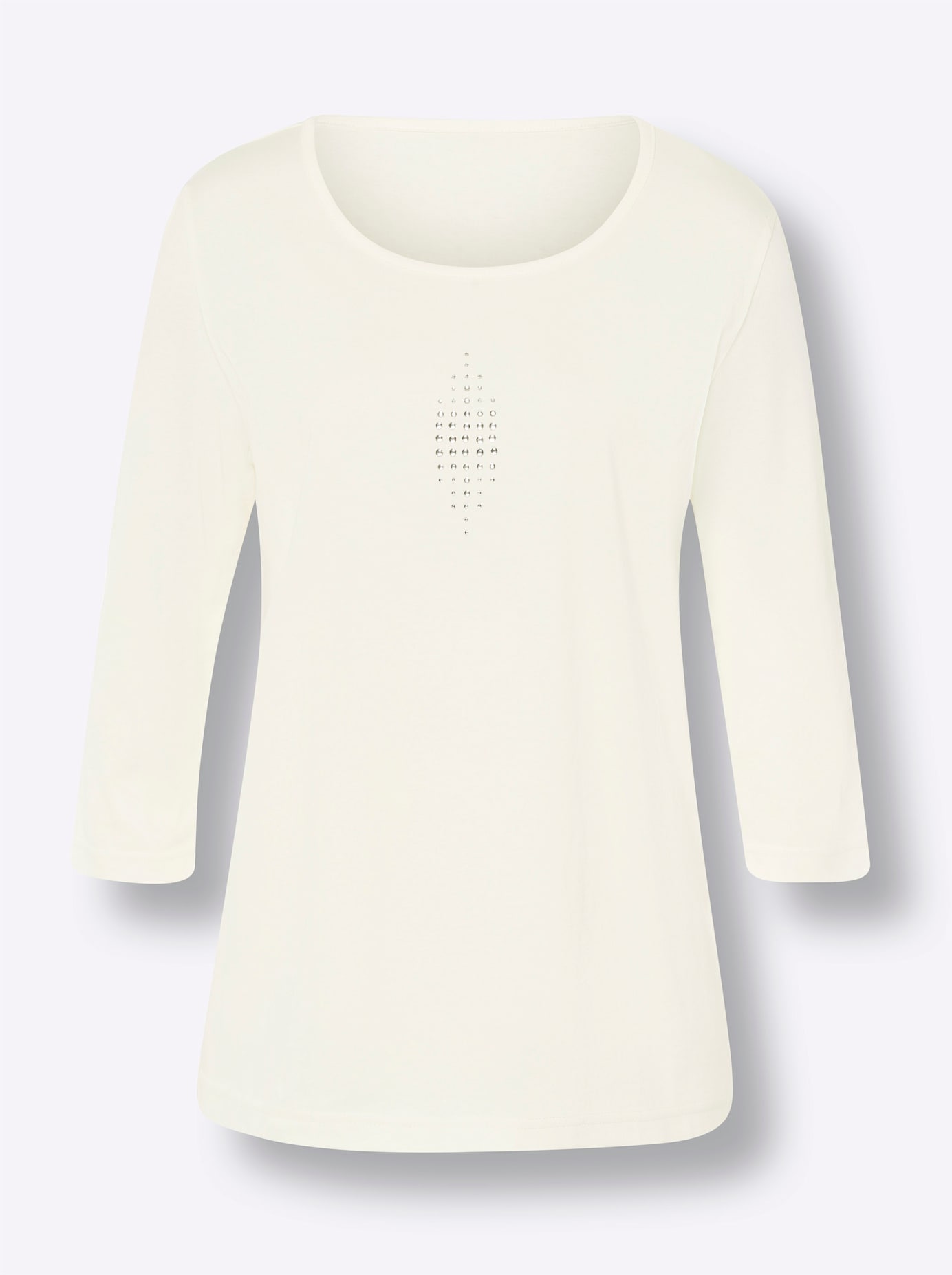 Classic Basics 3/4-Arm-Shirt »Doppelpack Shirts«, (2 tlg.)