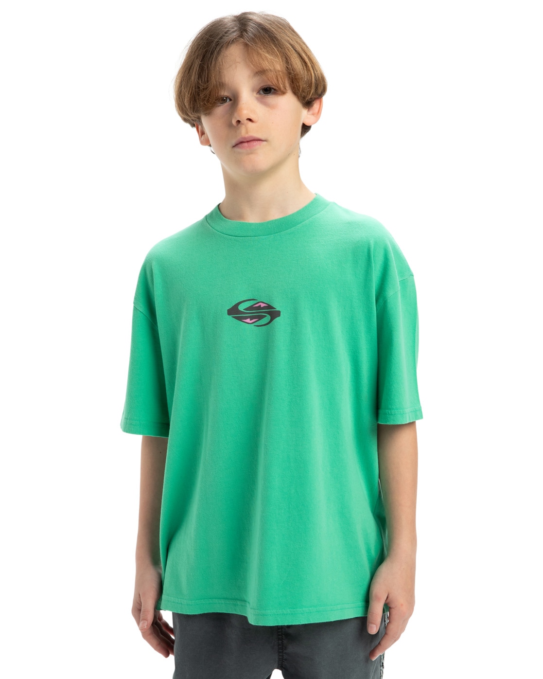 Quiksilver "Global Heat"