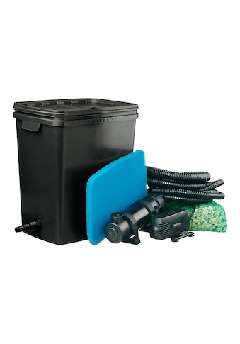 Ubbink Teichfilter »Filtra Pure 7000 Plus« (S...