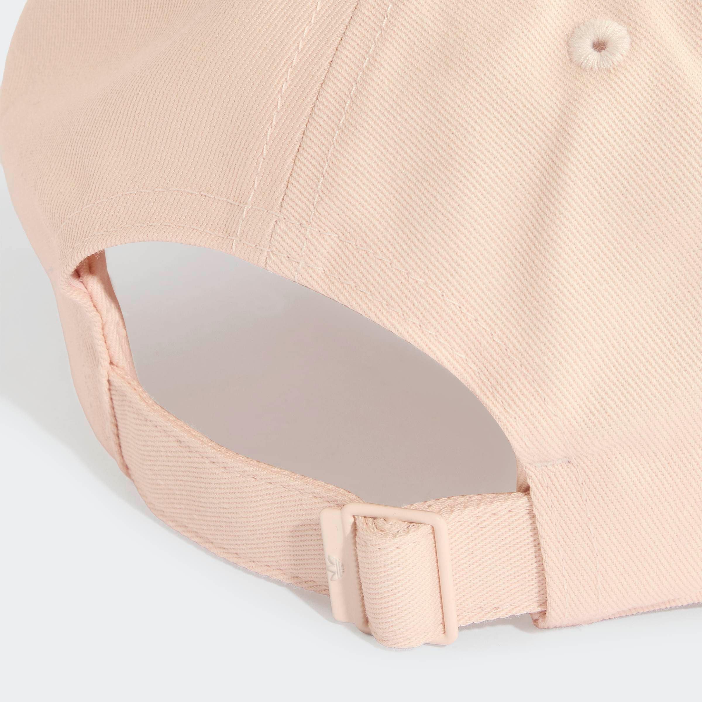 adidas Originals Baseball Cap »ADICOLOR CLASSIC TREFOIL« für Erwachsene, sportlicher Stil, aus Baumwolle