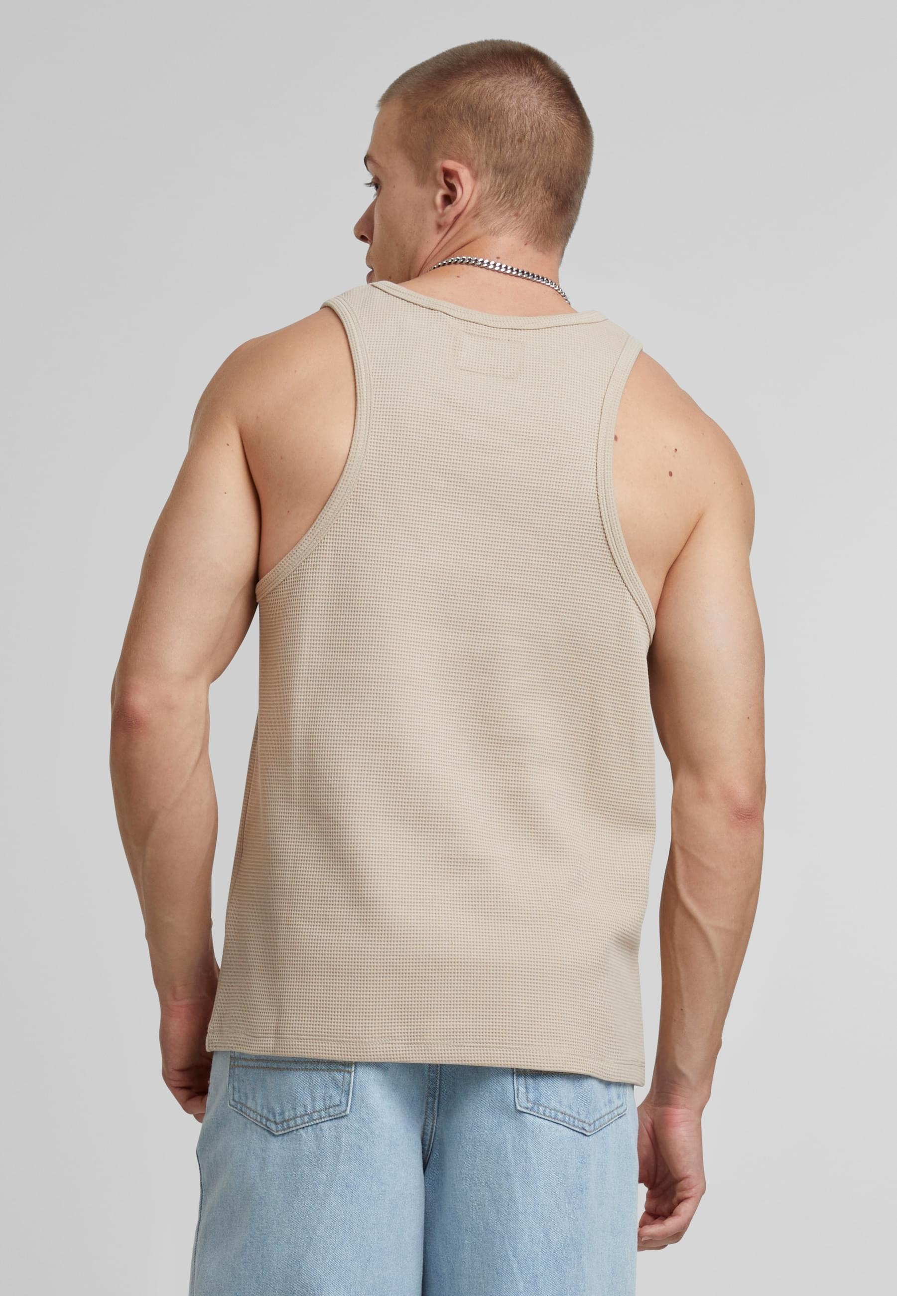 PEQUS Tanktop »PEQUS PEQUS Island Defender Tank Top« 1 Stk.