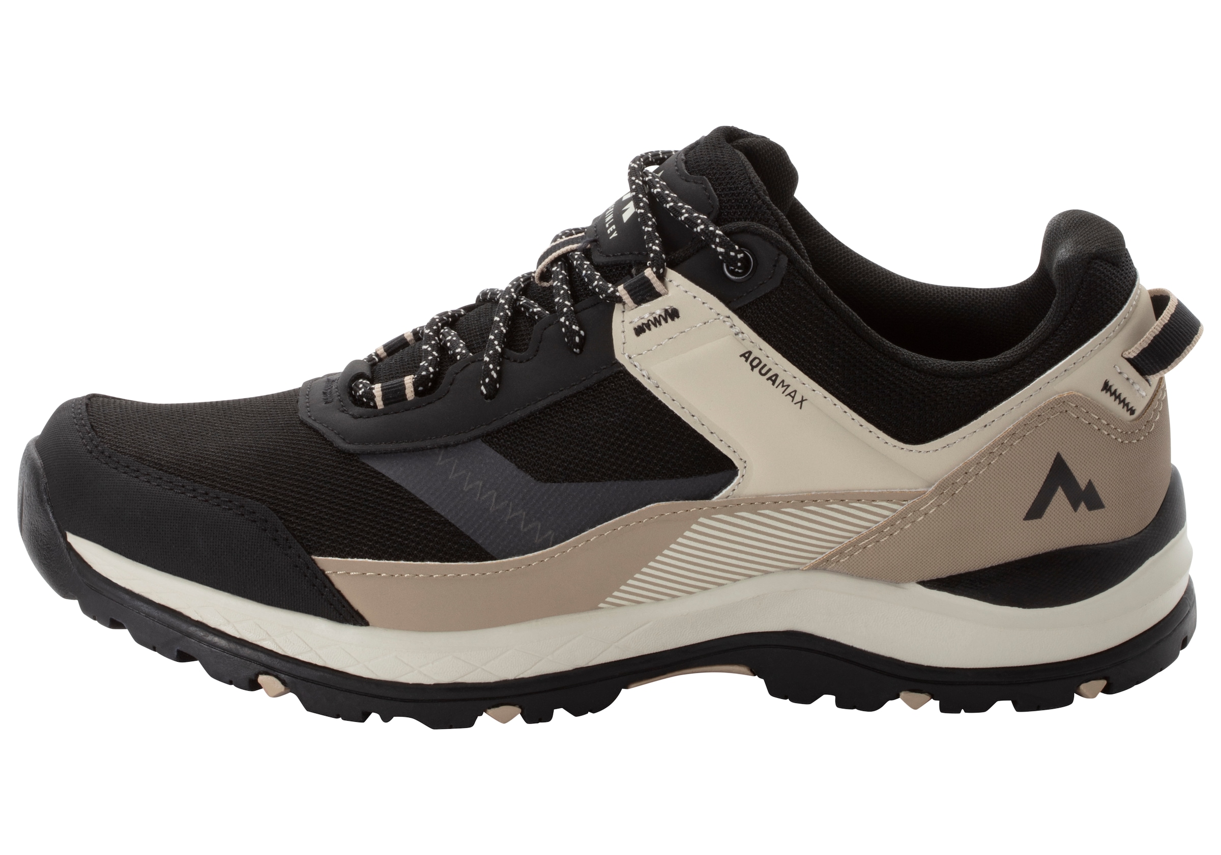 McKINLEY Wanderschuh »Kona VI AQX M«, wasserdicht