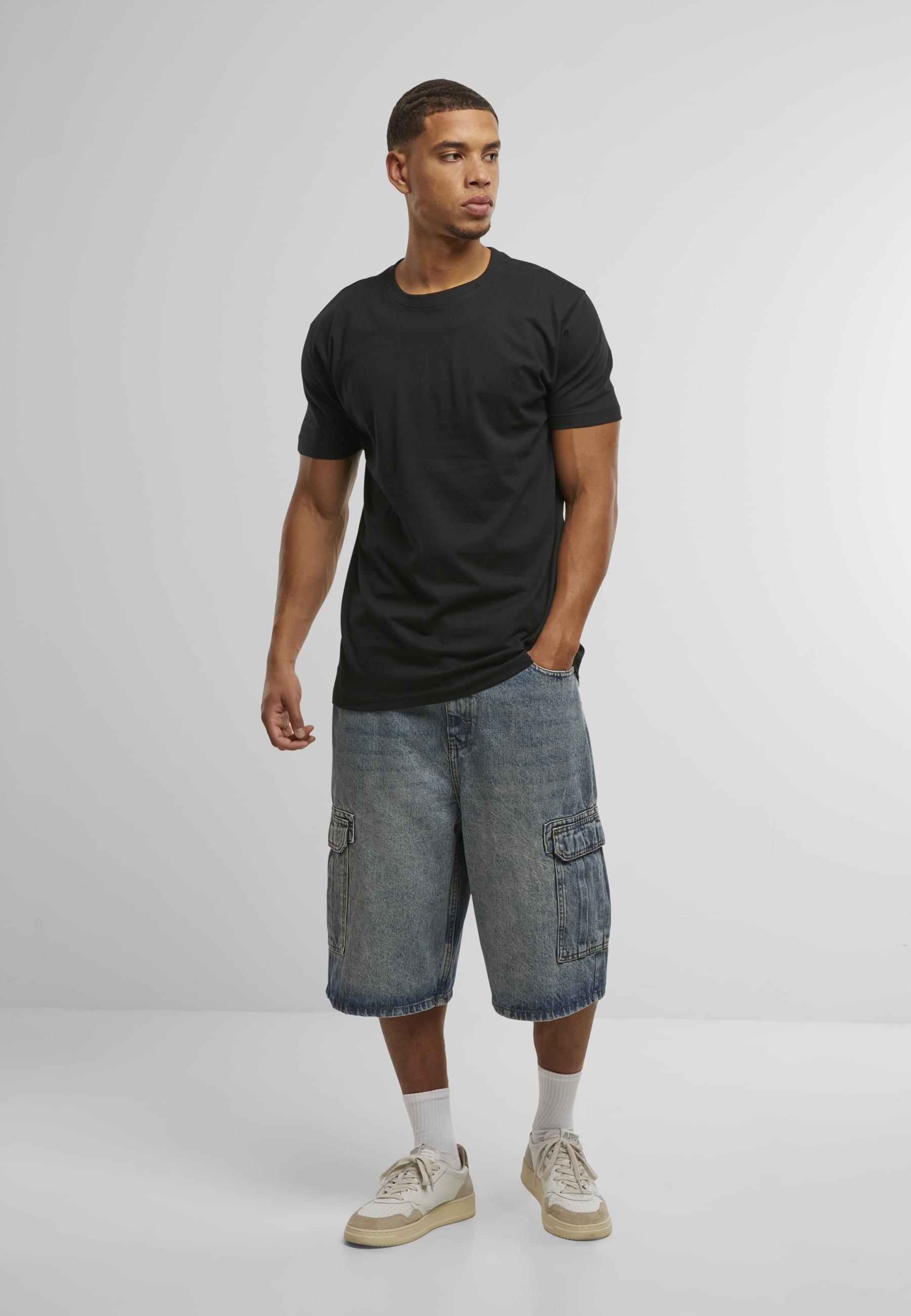 2Y Studios Cargoshorts »2Y Studios Sian Cargo Shorts«