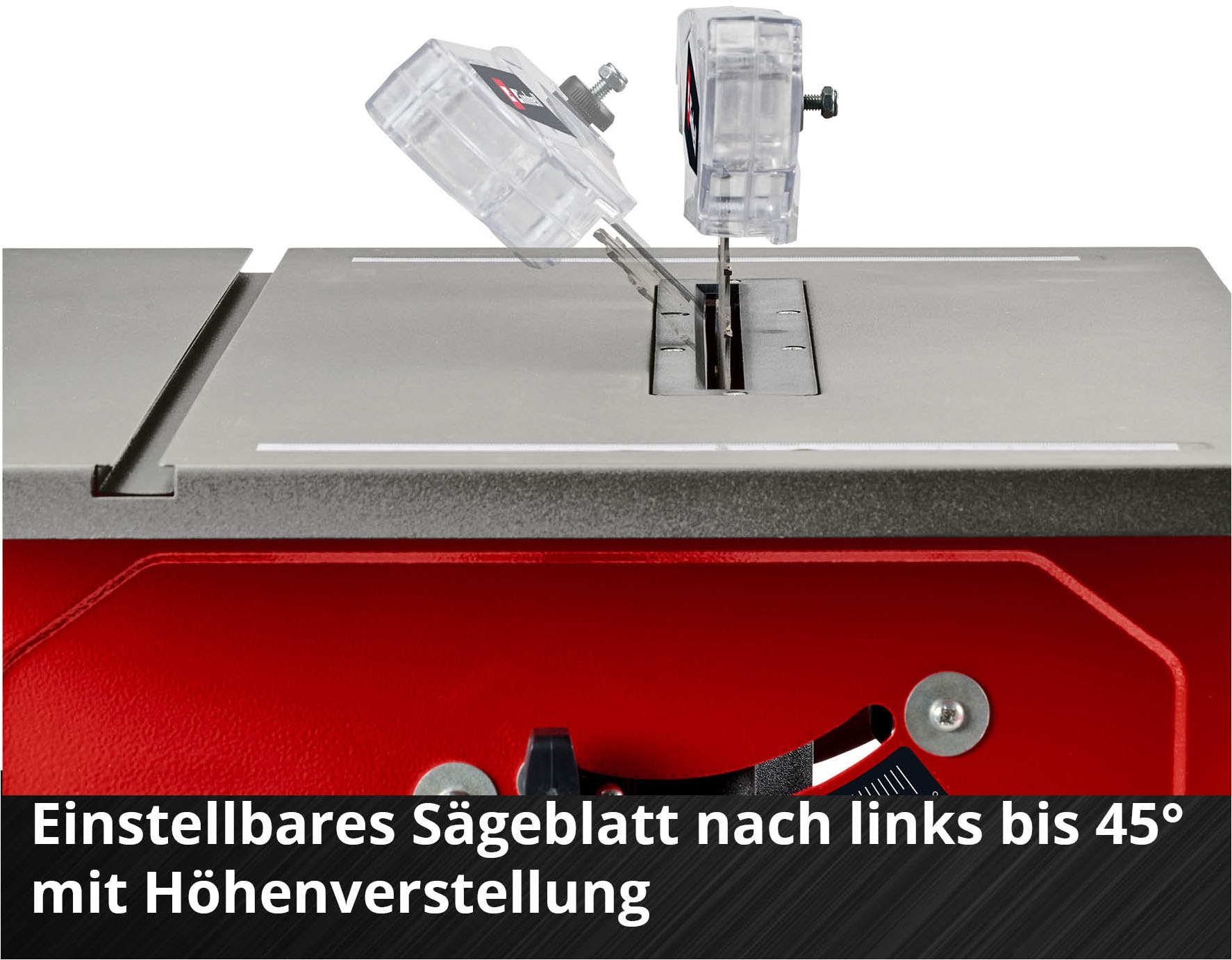 Einhell Tischkreissäge »TC-TS 8«, 1200 Watt