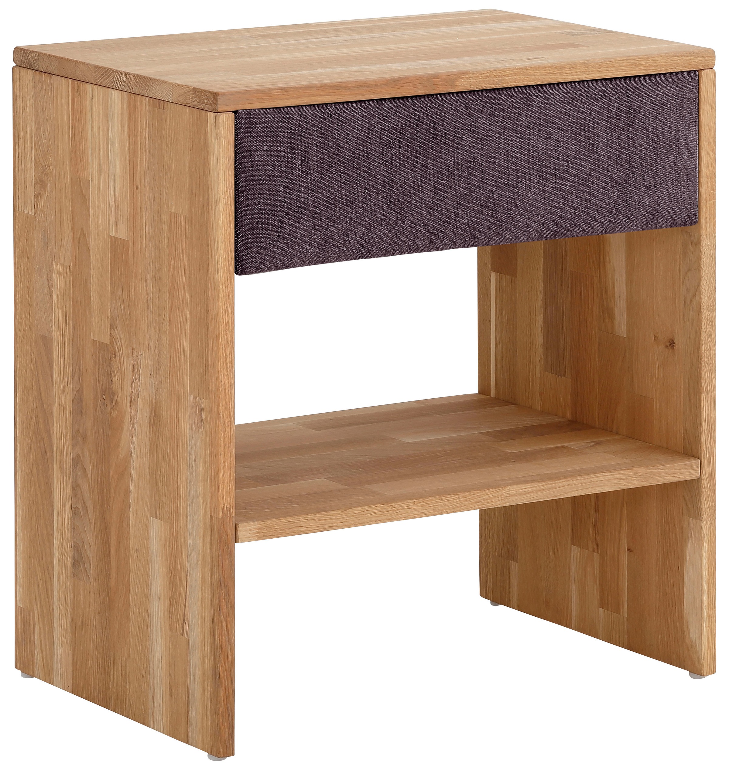 OTTO home Nachttisch "Callum" passend zur Boxspringbett-Serie Jelle günstig online kaufen