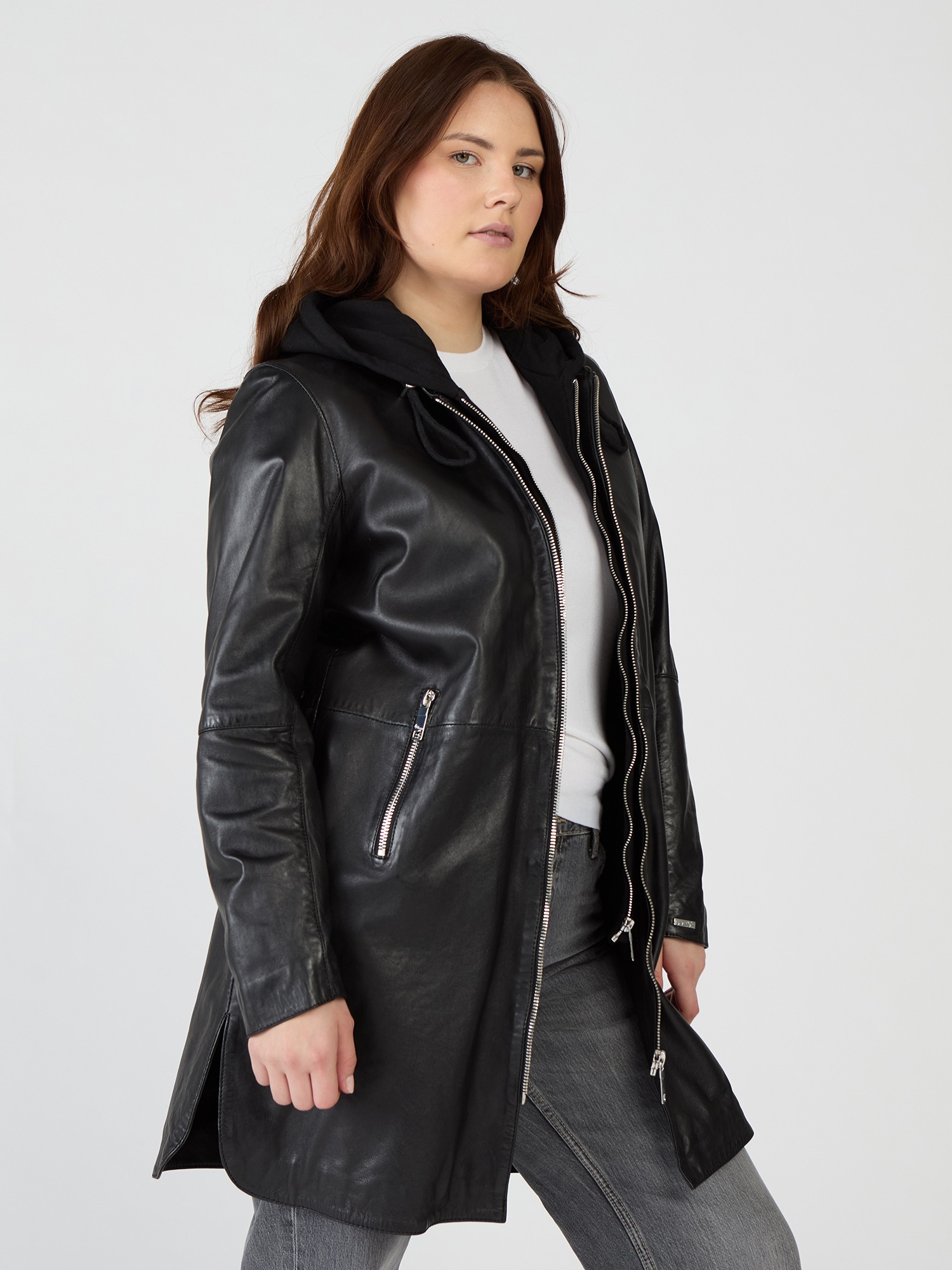 Thumbnail - Maze Langjacke "42021316"