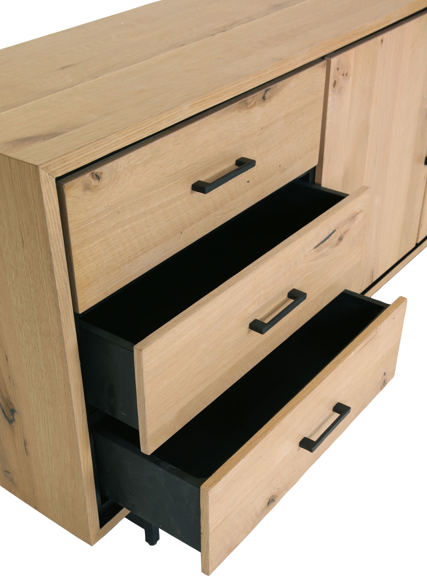 Gutmann Factory Sideboard, Kommode, Breite 120 cm
