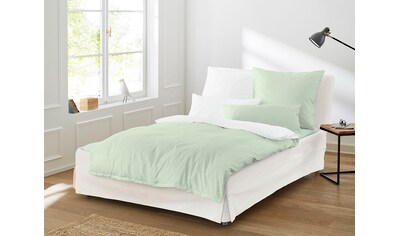 Irisette Wendebettwäsche »Varia 8730«, in feinem Punktedesign kaufen Irisette Wendebettwäsche »Varia 8730«, in feinem Punktedesign kaufen