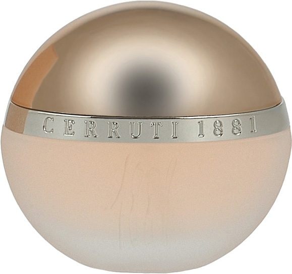 Eau de Toilette »Cerruti 1881 Femme«