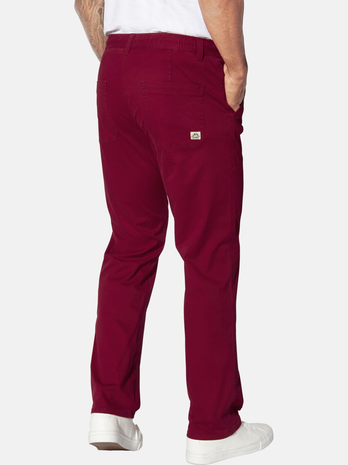 Thumbnail - Jan Vanderstorm Schlupfhose "Schlupfhose GJORVALD"