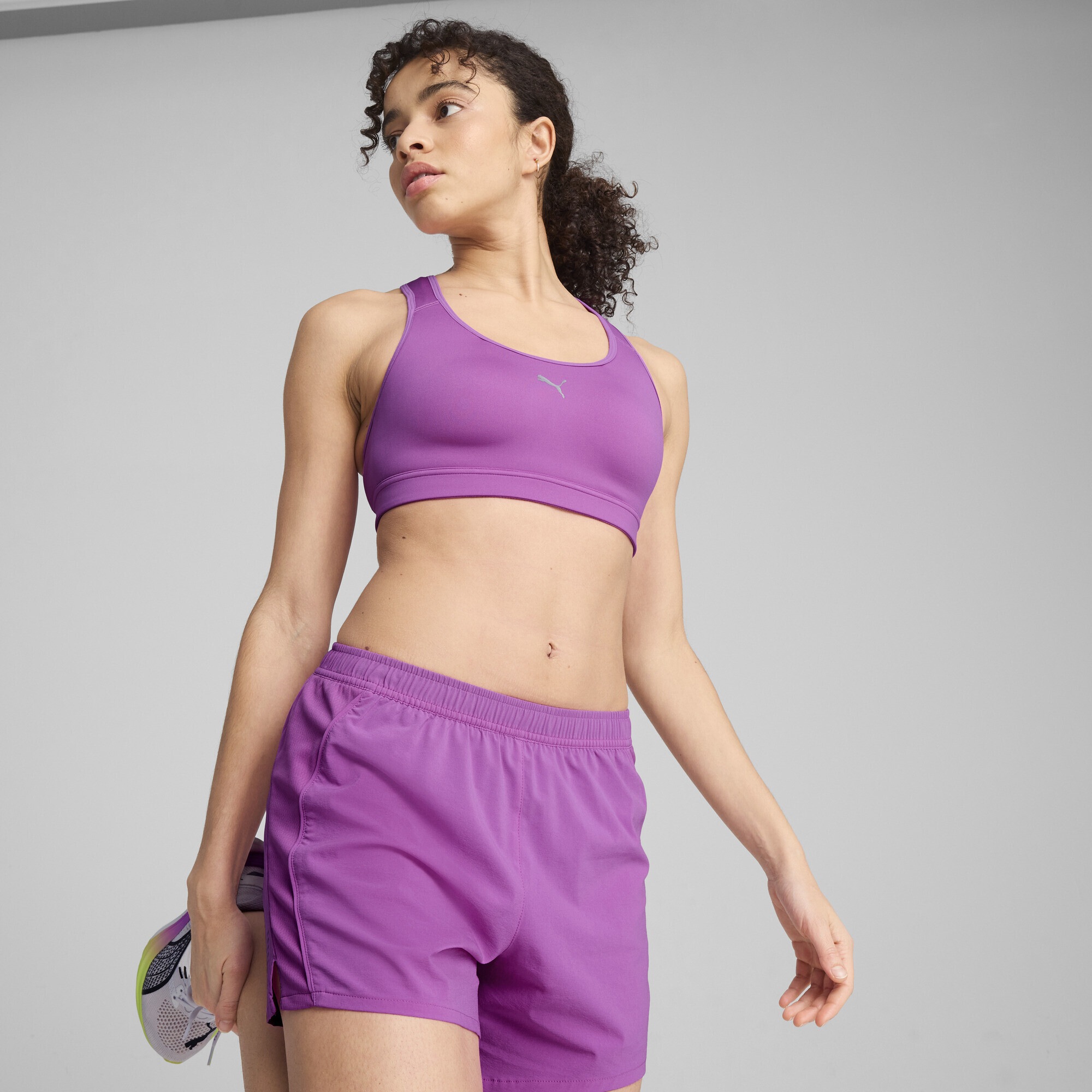 PUMA Sport-BH »4KEEPS RUN BH Damen«