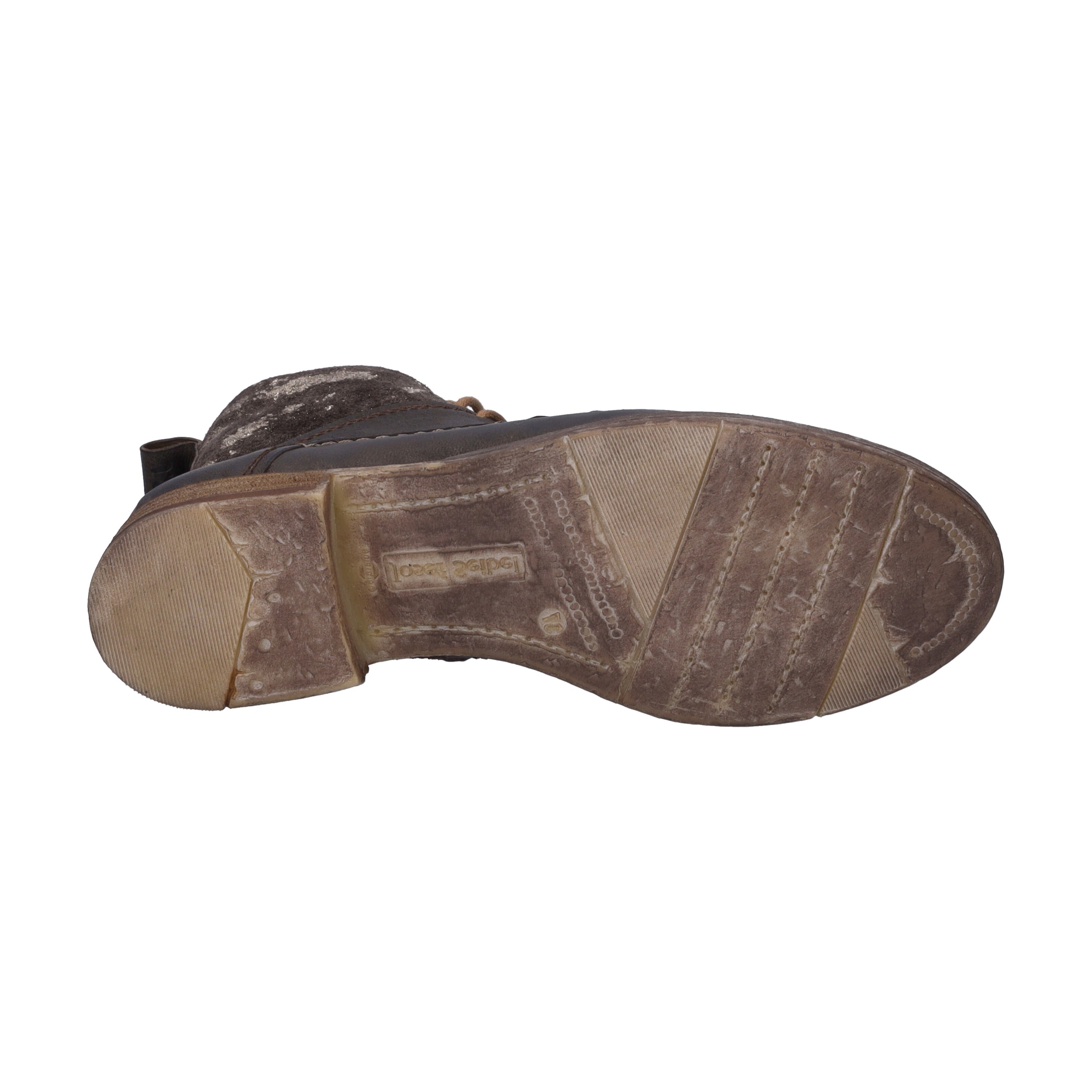 Josef Seibel Stiefelette »Sienna 95, espresso«