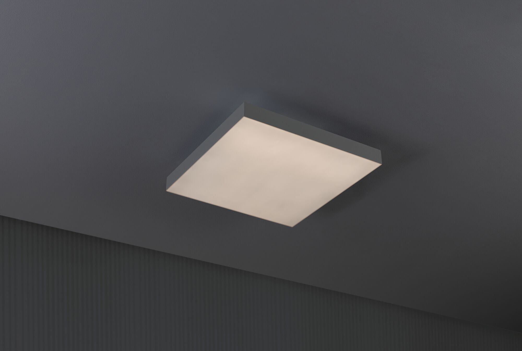 Paulmann LED Panel »Velora Rainbow«, 1 flammig