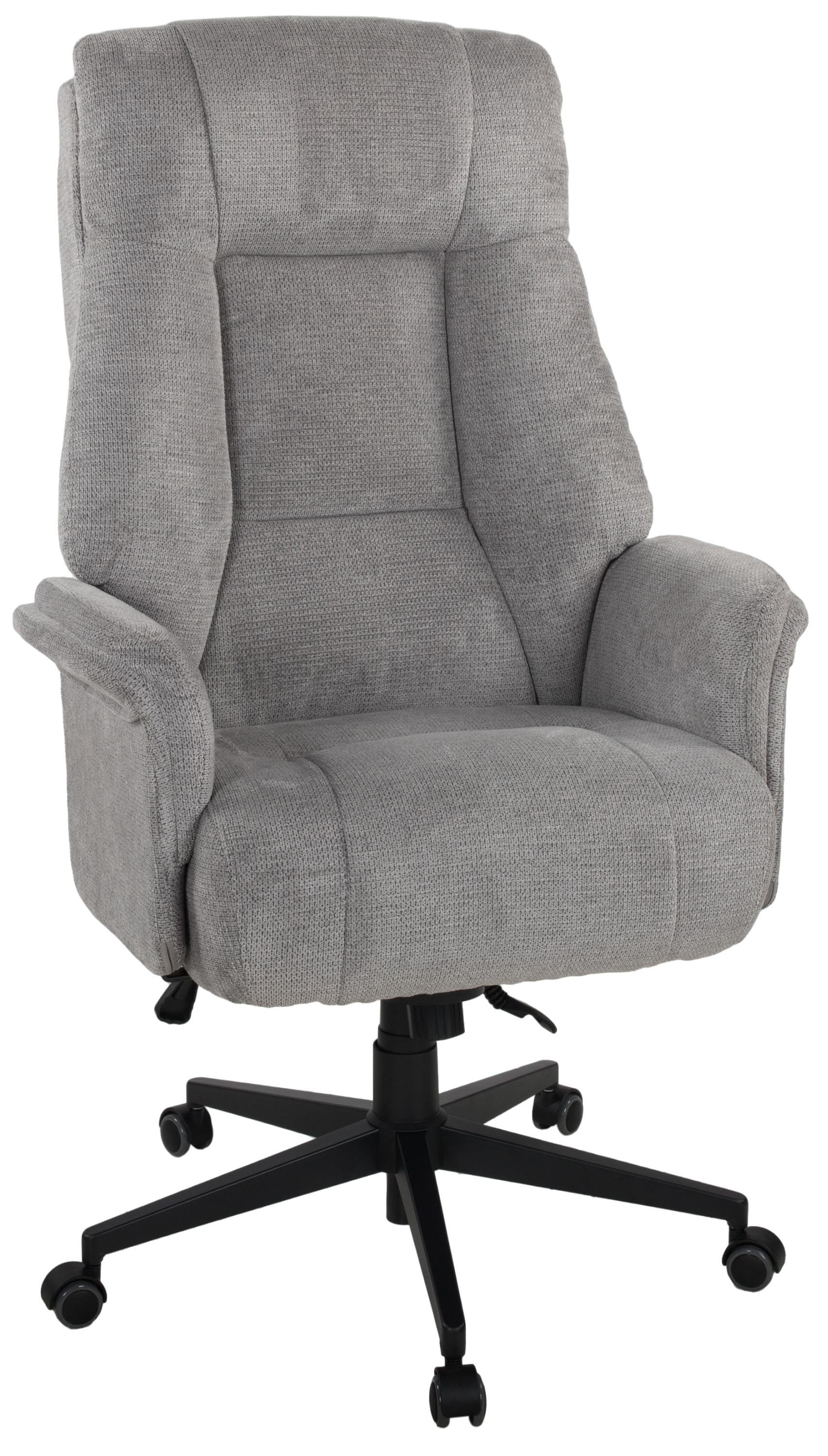Duo Collection Chefsessel "Chefsessel Otto XXL", 1 St., Webstoff, 16 cm Fed günstig online kaufen