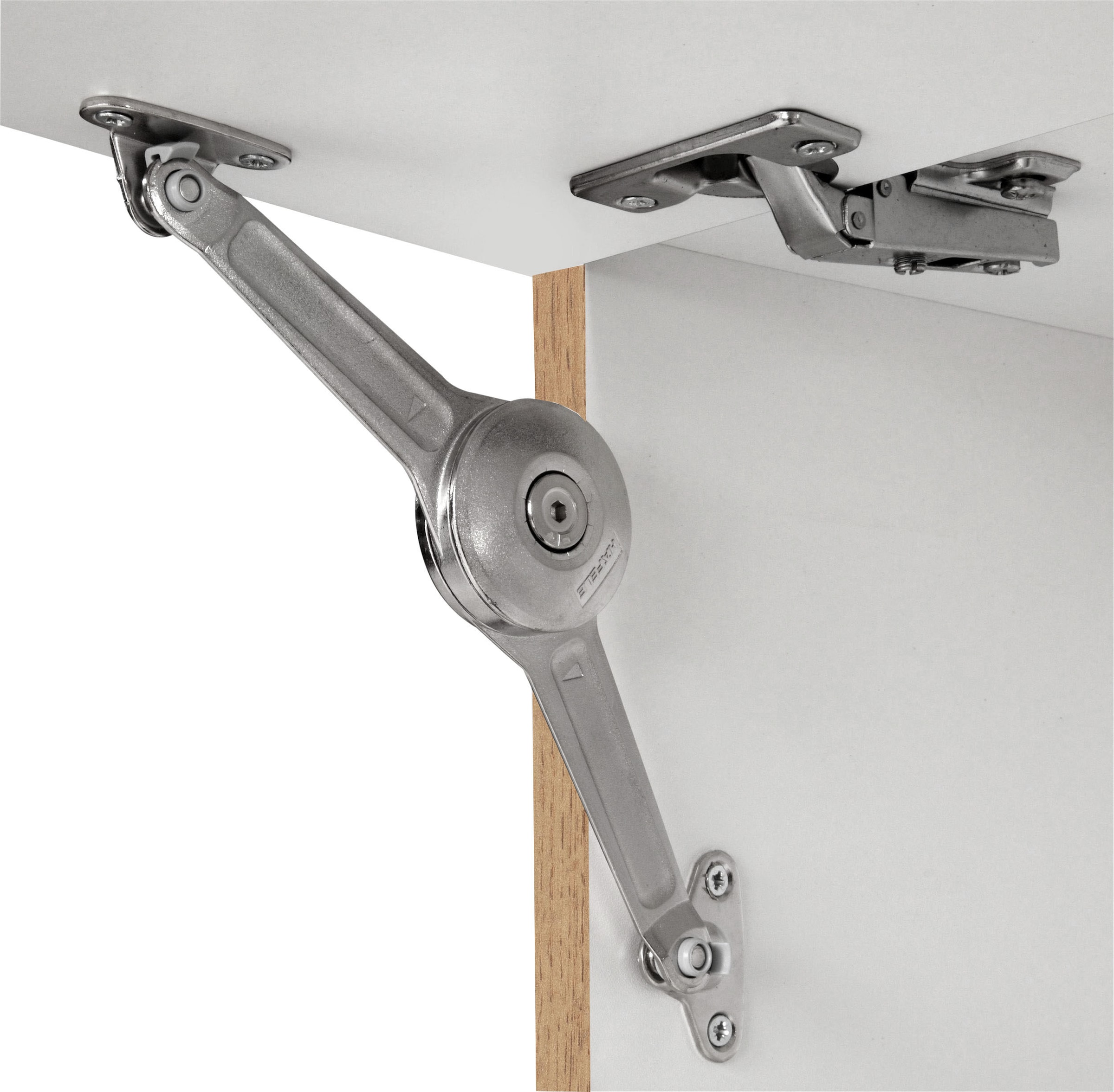 KOCHSTATION Winkelküche »KS-Wien« Stellbreite 220 x 420 cm, wahlweise mit E-Geräten