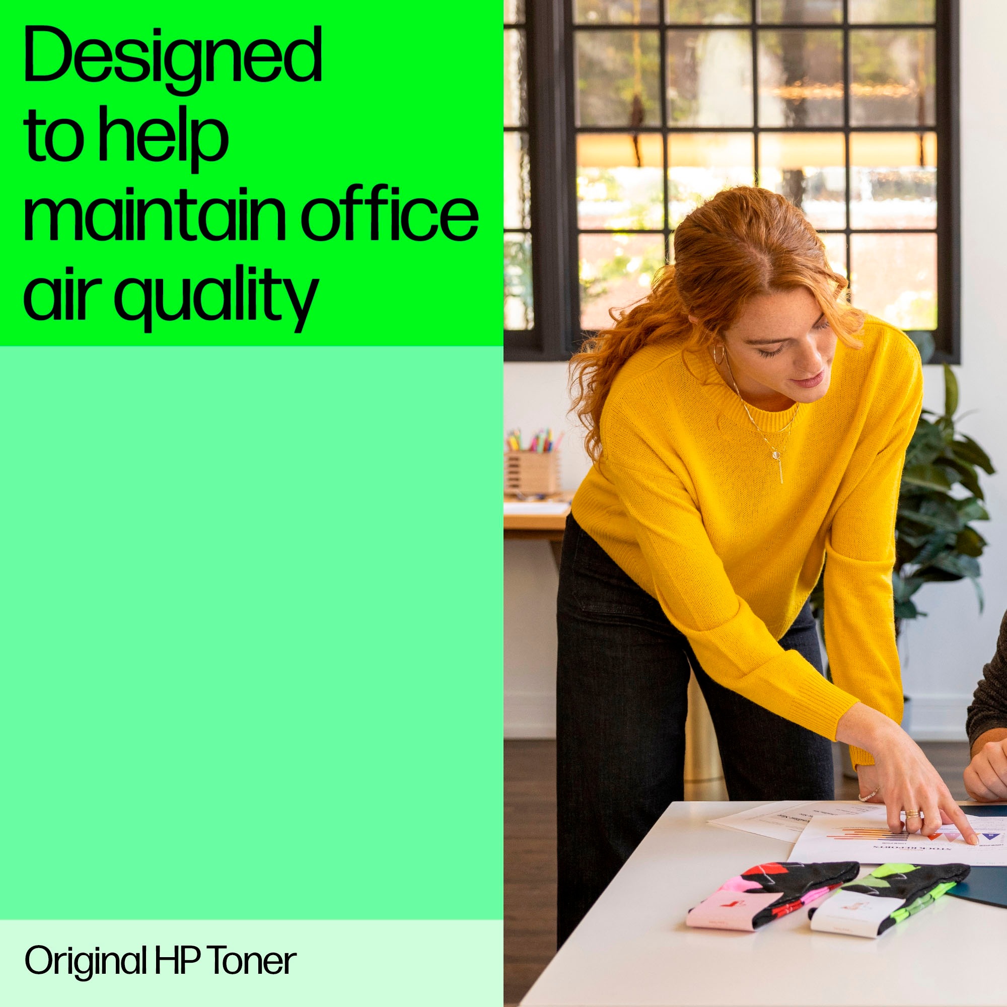 HP Tonerpatrone »HP original Toner 650A Farben B/Y/M/C«