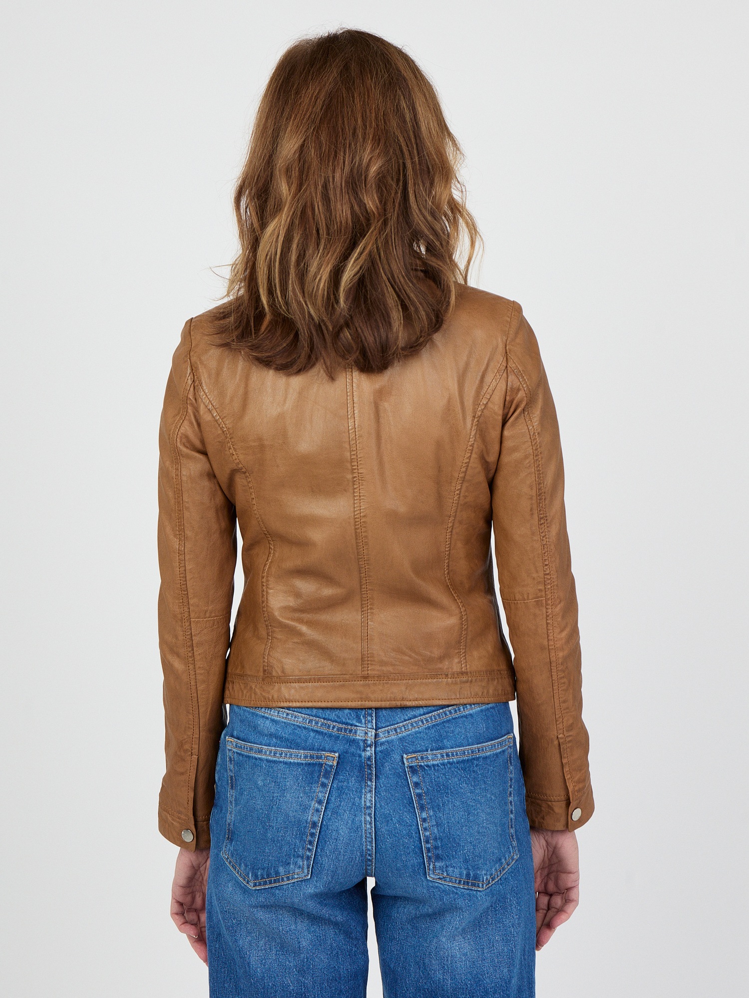 JCC Bikerjacke »8167«
