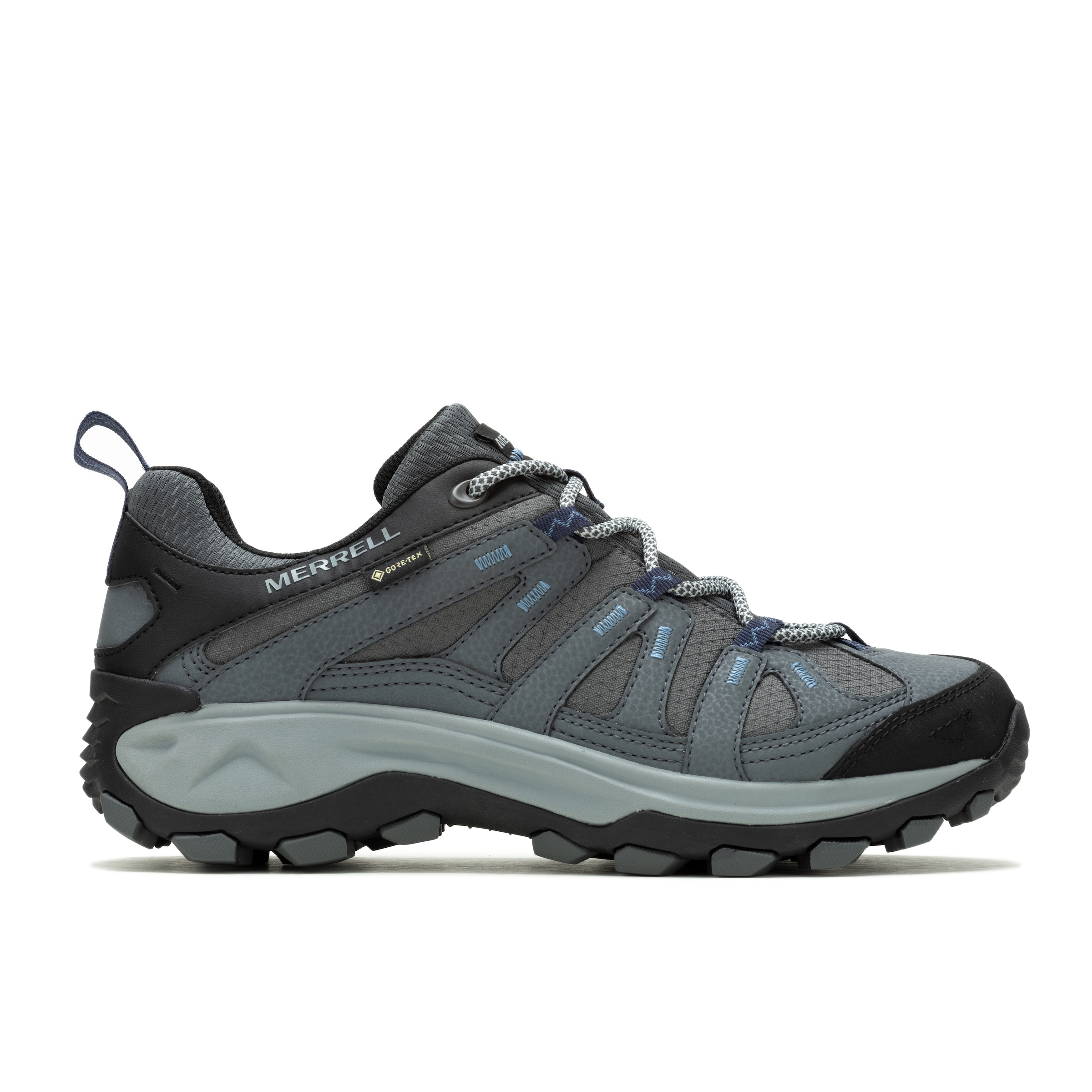 Merrell Wanderschuh »CLAYPOOL 2 SPORT GORE-TEX«, wasserdicht
