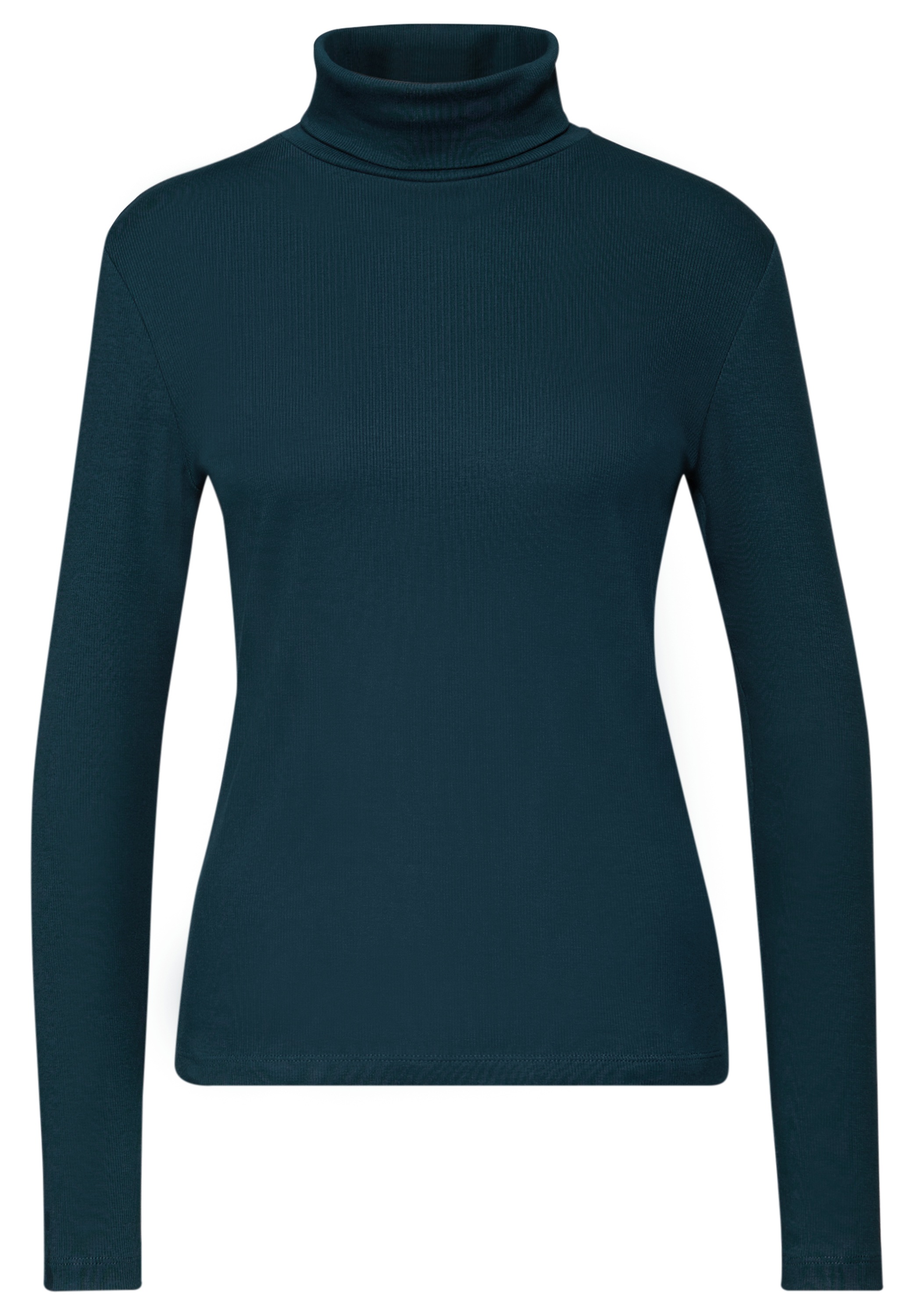 STREET ONE Langarmshirt