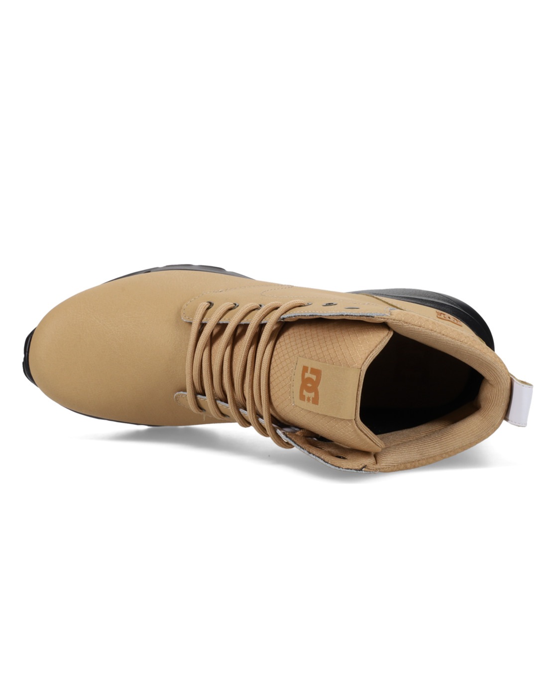 DC Shoes Mason 2 Boots Brown/Black 47 3