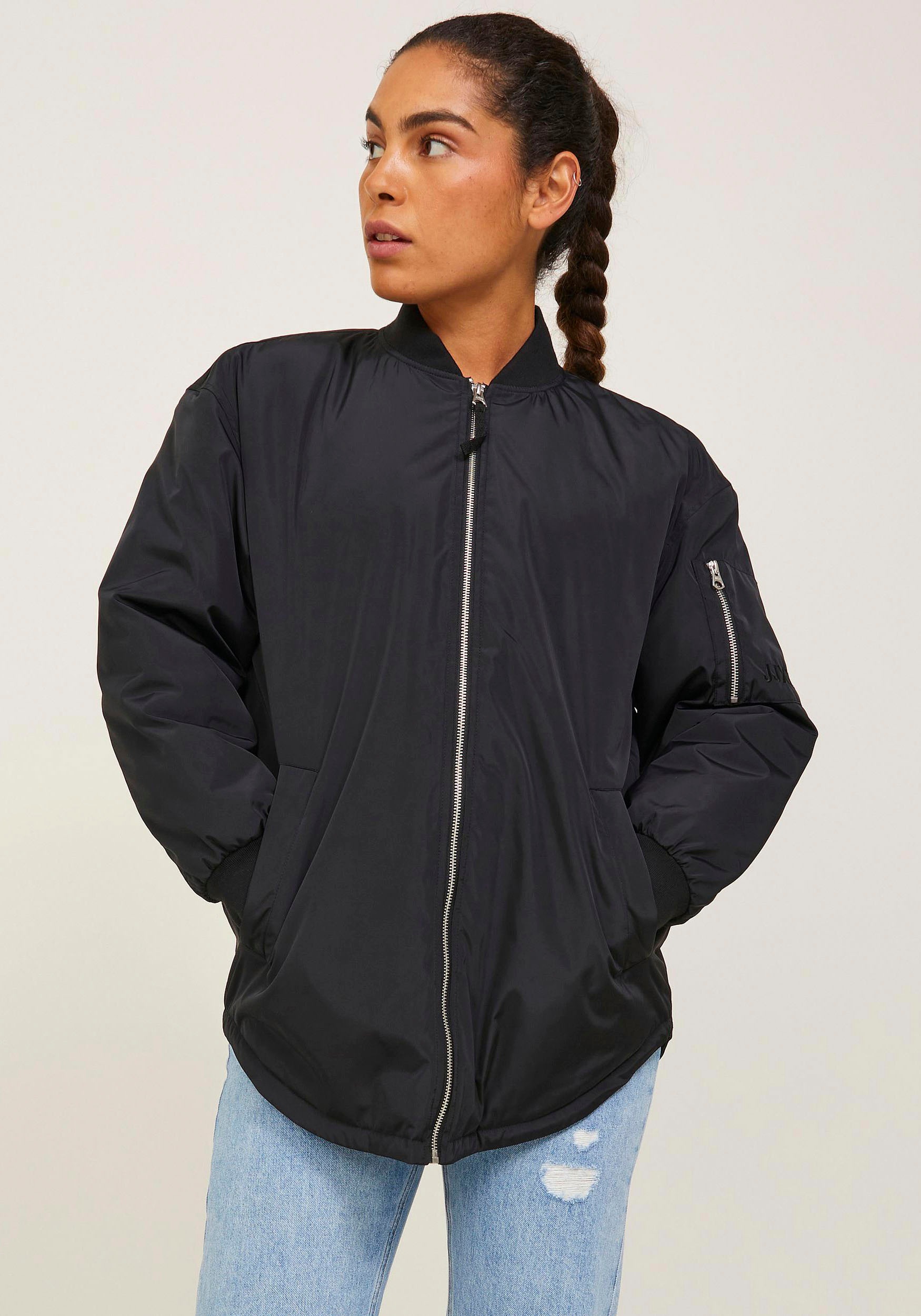jjxx -  Bomberjacke "JXAMPLE BOMBER JACKET"