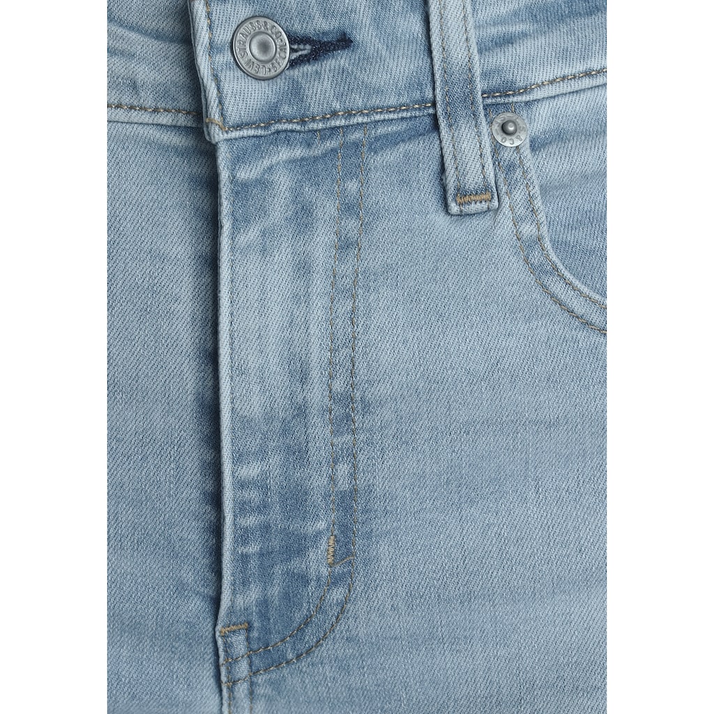 Levi's® Skinny-fit-Jeans »721 High rise skinny«