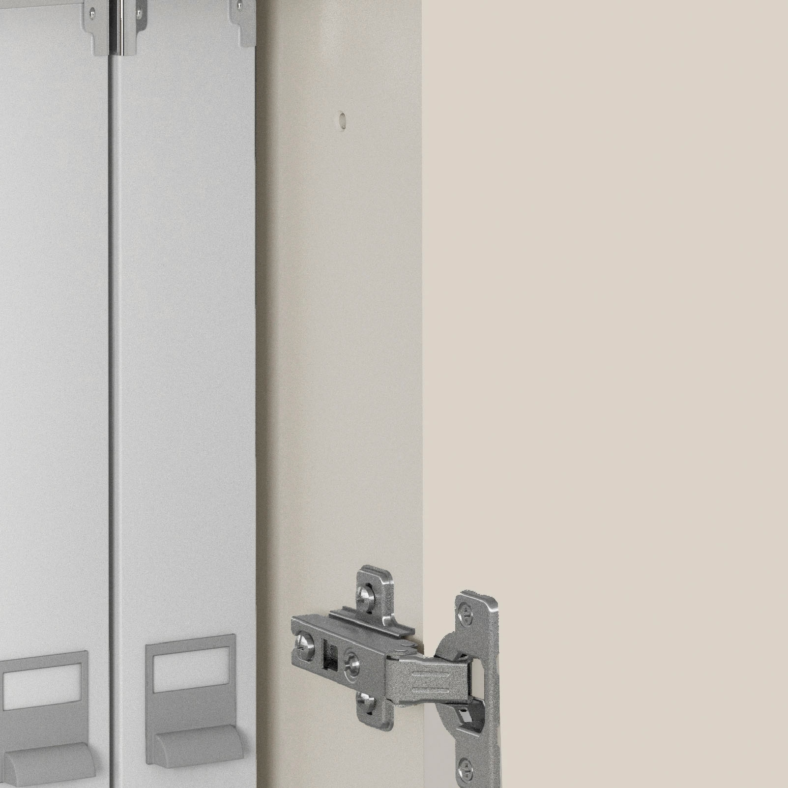 INOSIGN Sideboard »Magic, Kommode, Schrank, Stauraumschrank«