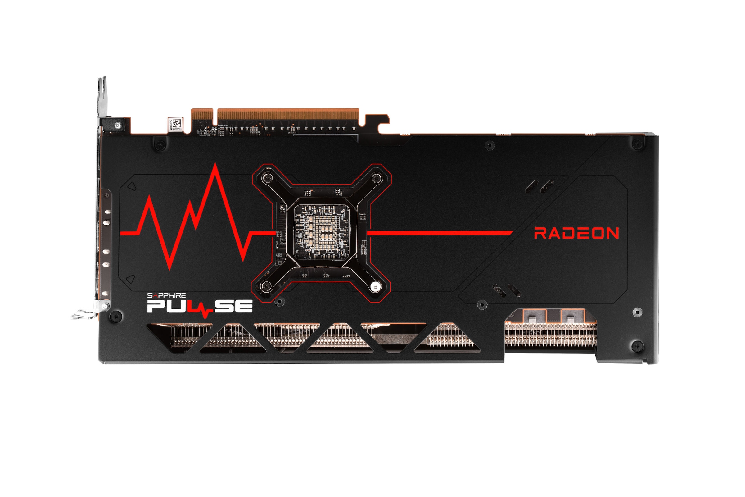 Sapphire Grafikkarte »Radeon RX 7700 XT«