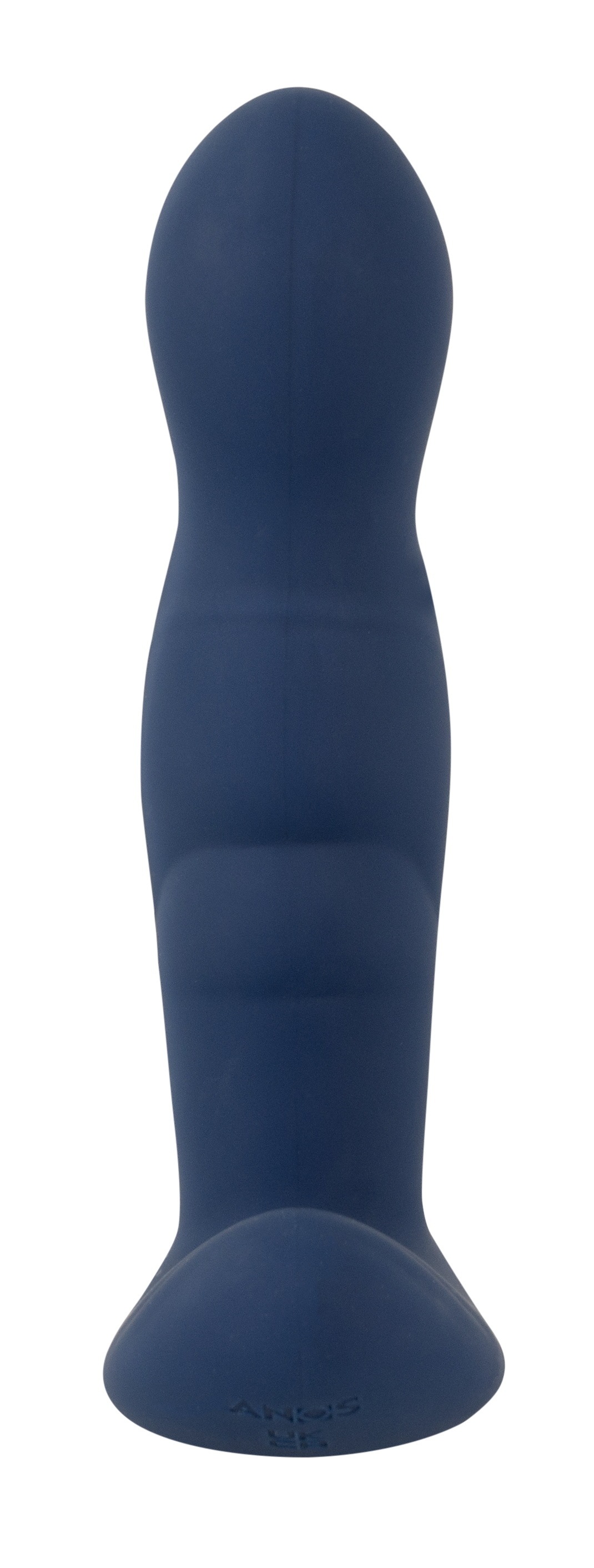 ANOS Anal-Stimulator »Vibro-Analplug RC Rotating Prostate Plug with Vibration« ()