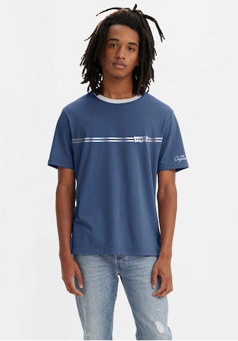 Levi's ® Marškinėliai »Graphic Tee«