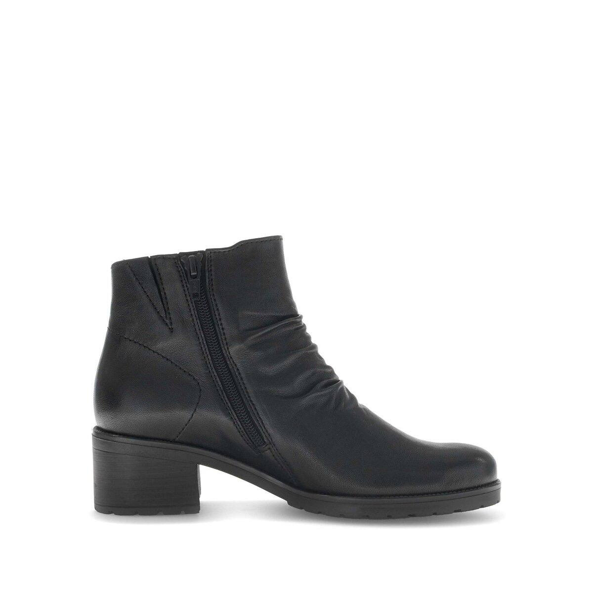 Thumbnail - Gabor Stiefelette "Elegante Stiefelette Glattleder"
