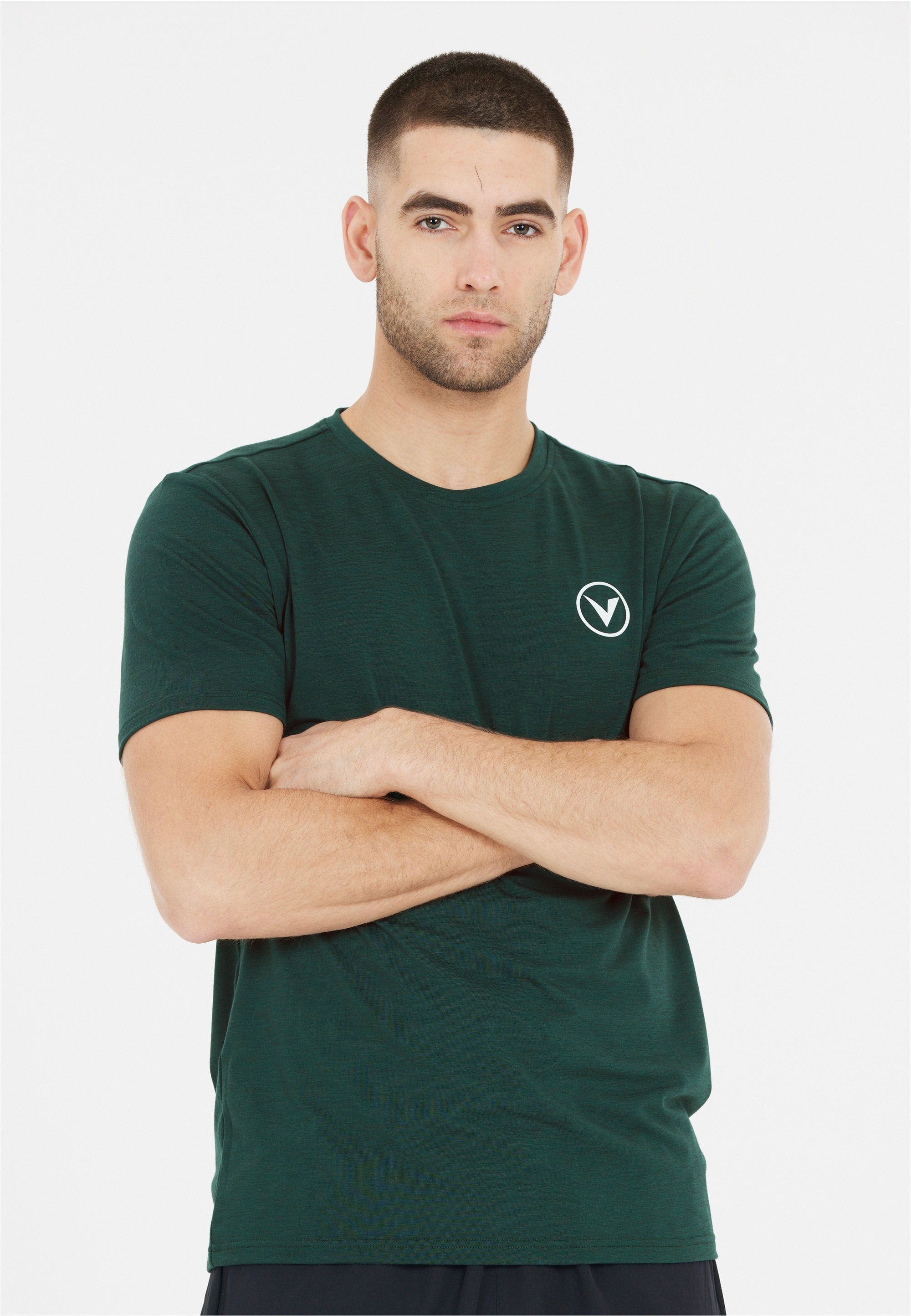 Virtus Funktionsshirt "JOKERS" 1 Stk. tlg. mit atmungsaktiver Eigenschaft u günstig online kaufen