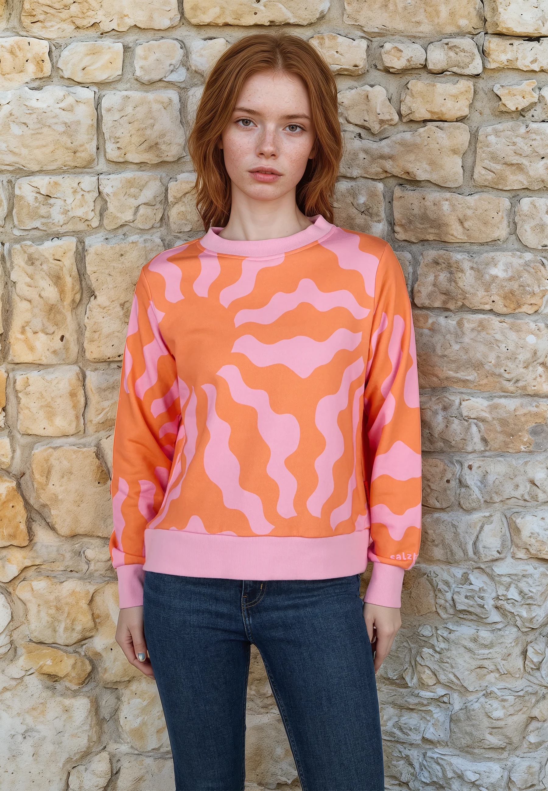 Thumbnail - salzhaut Kapuzenpullover "Hoodie UTMESSEN"