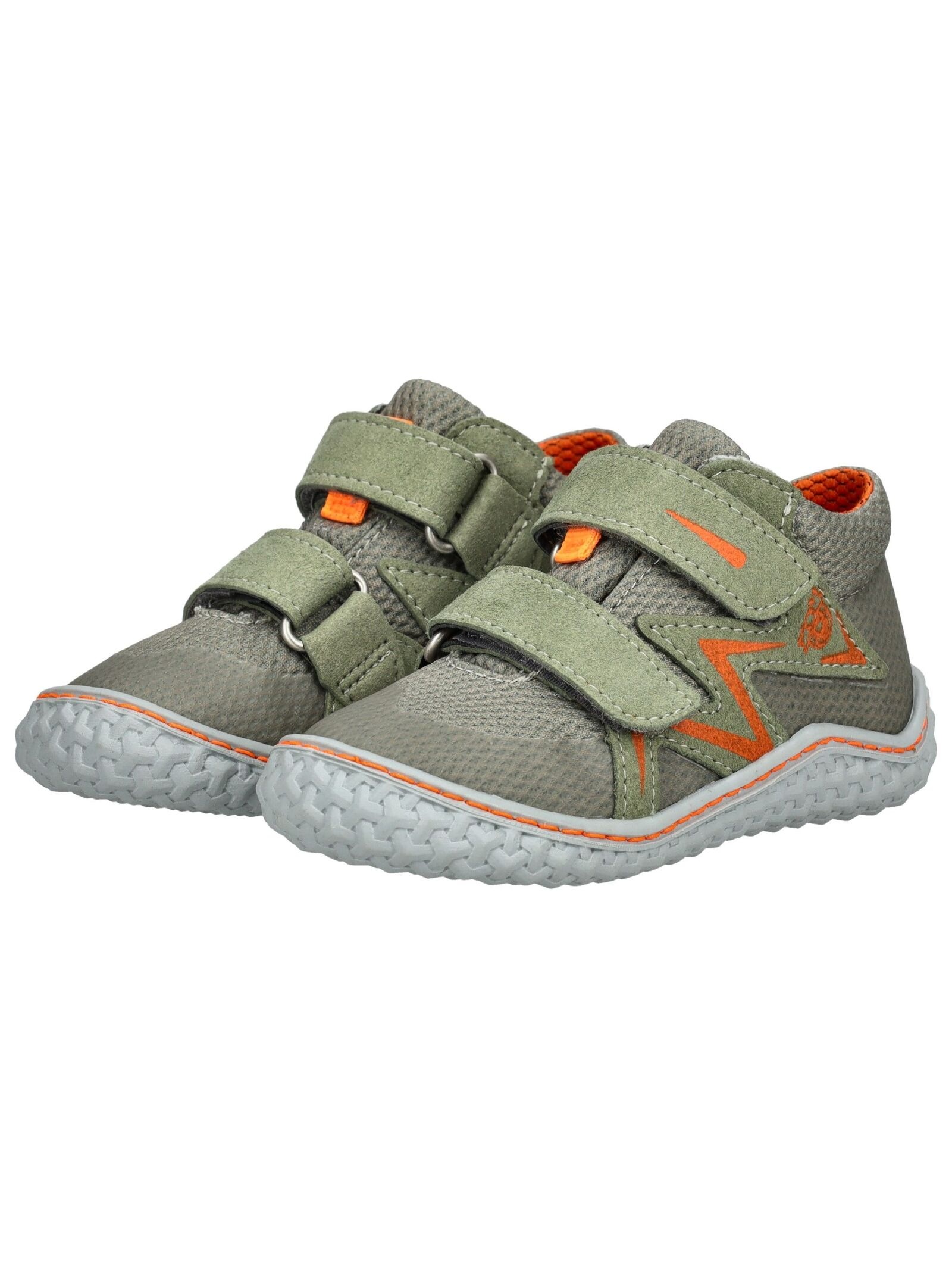 Pepino Sneaker »Pepino Sneaker Leder/Textil«