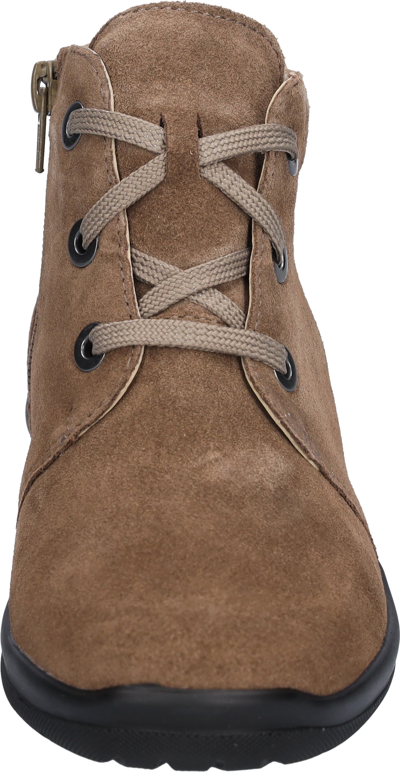 Waldläufer Stiefelette »Hesna«  Schnürboots, High Top Sneaker, Schnürstiefelette in H-Weite