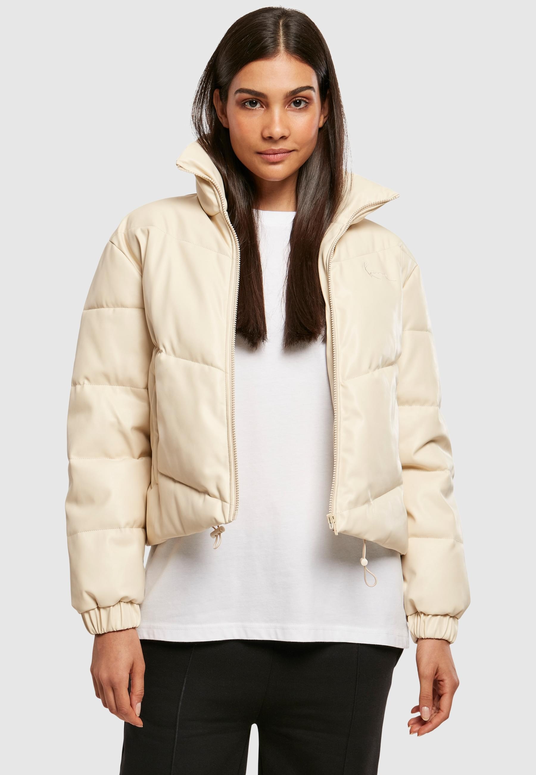 Karl Kani Winterjacke »Karl Kani Damen« 1 Stk. tlg. ohne Kapuze