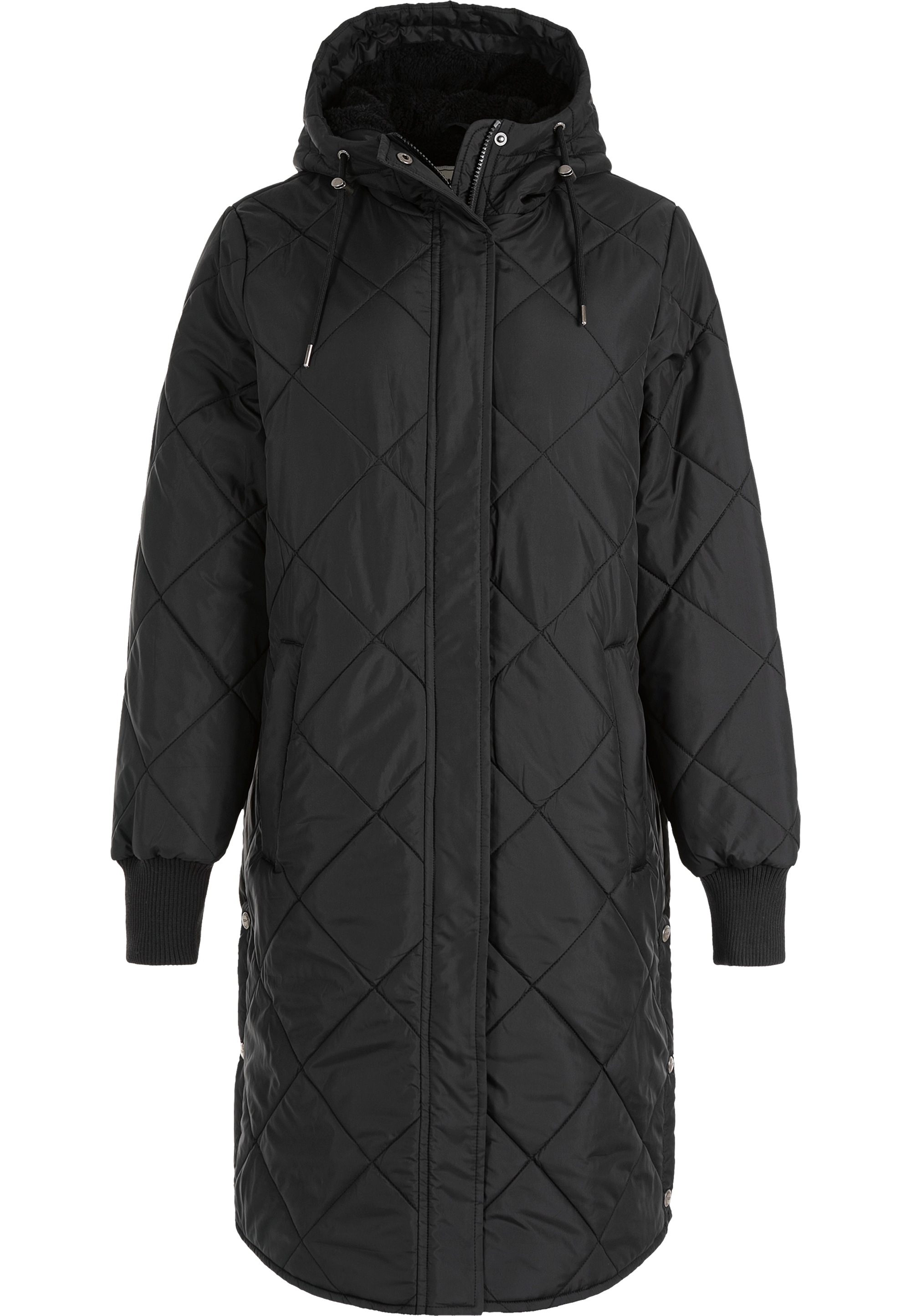 WEATHER REPORT Outdoorjacke »Matilde«, mit verstellbarer Kapuze
