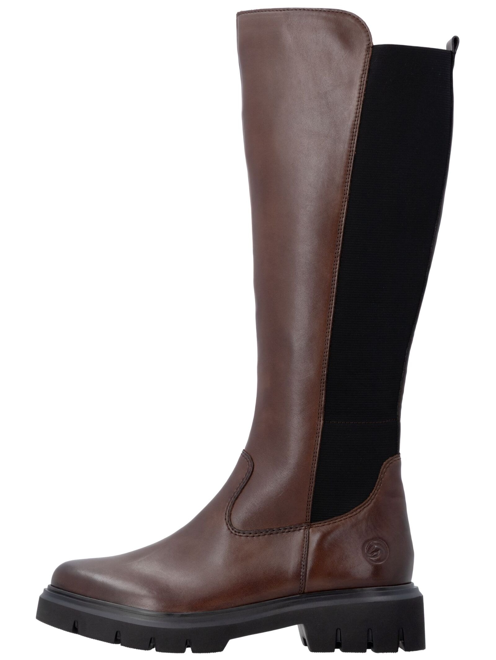 Remonte Stiefel »Remonte Stiefel Leder/Textil«