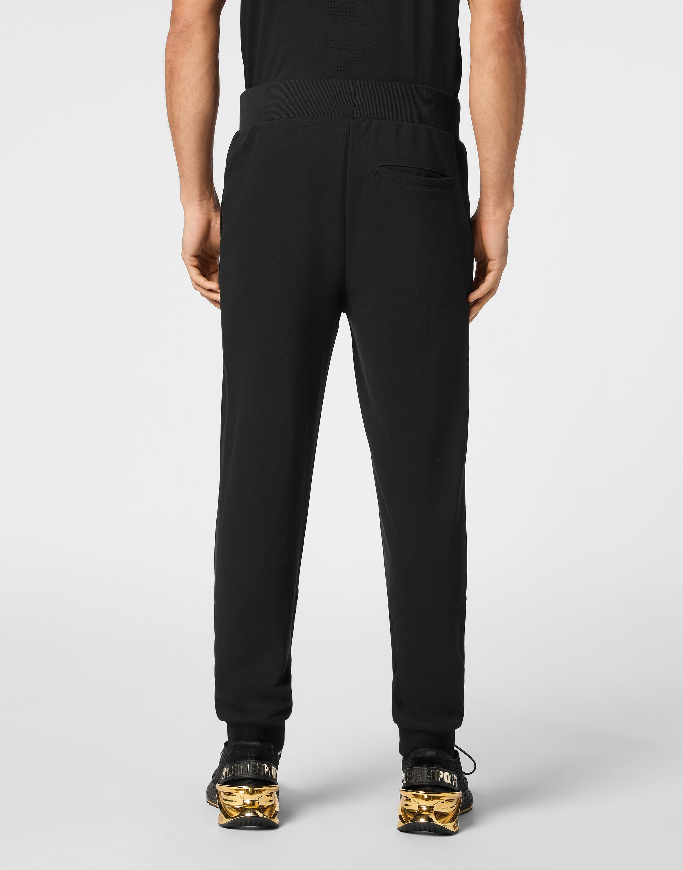 PLEIN SPORT Jogginghose »Tiger«