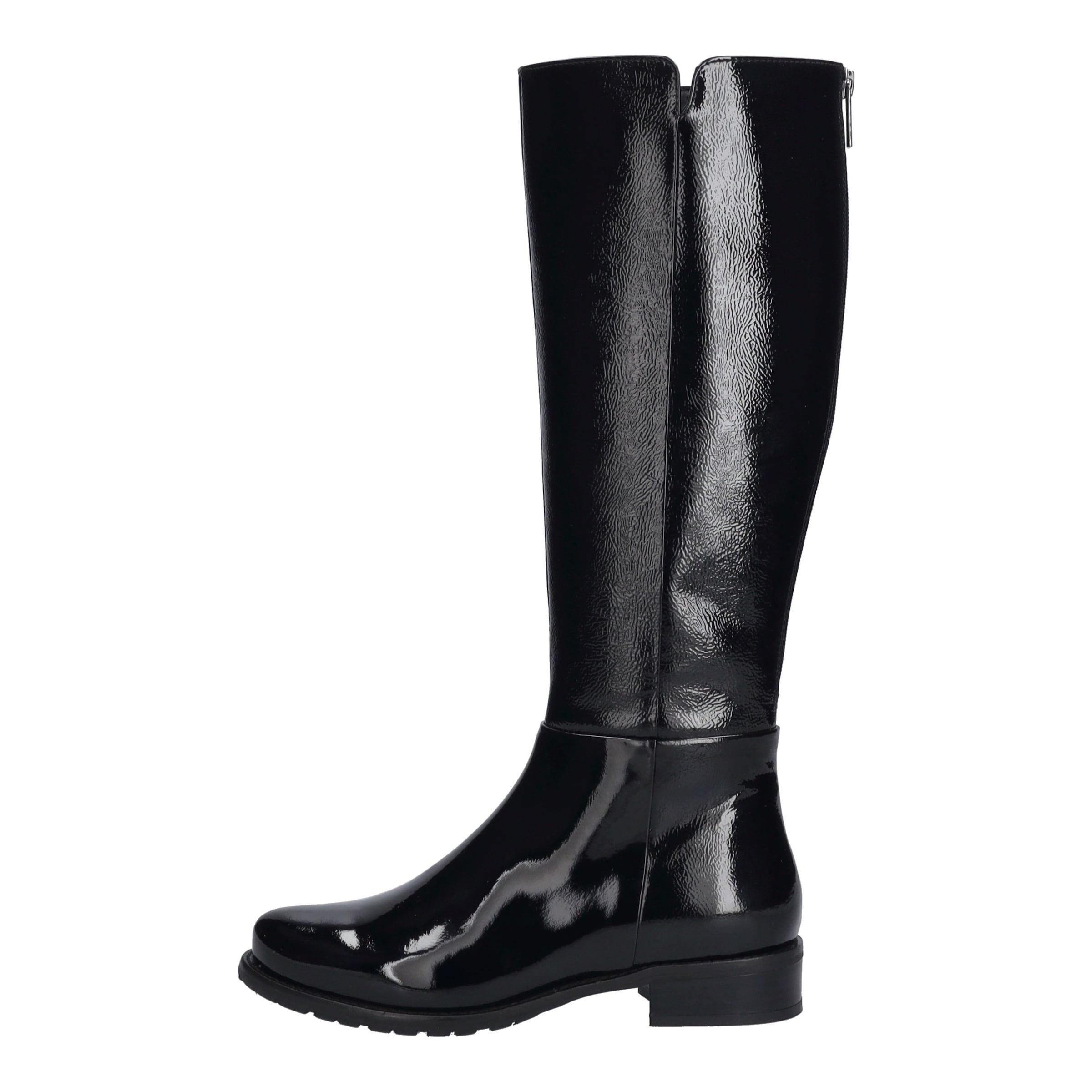 Josef Seibel Stiefel »Chiara 01, schwarz«