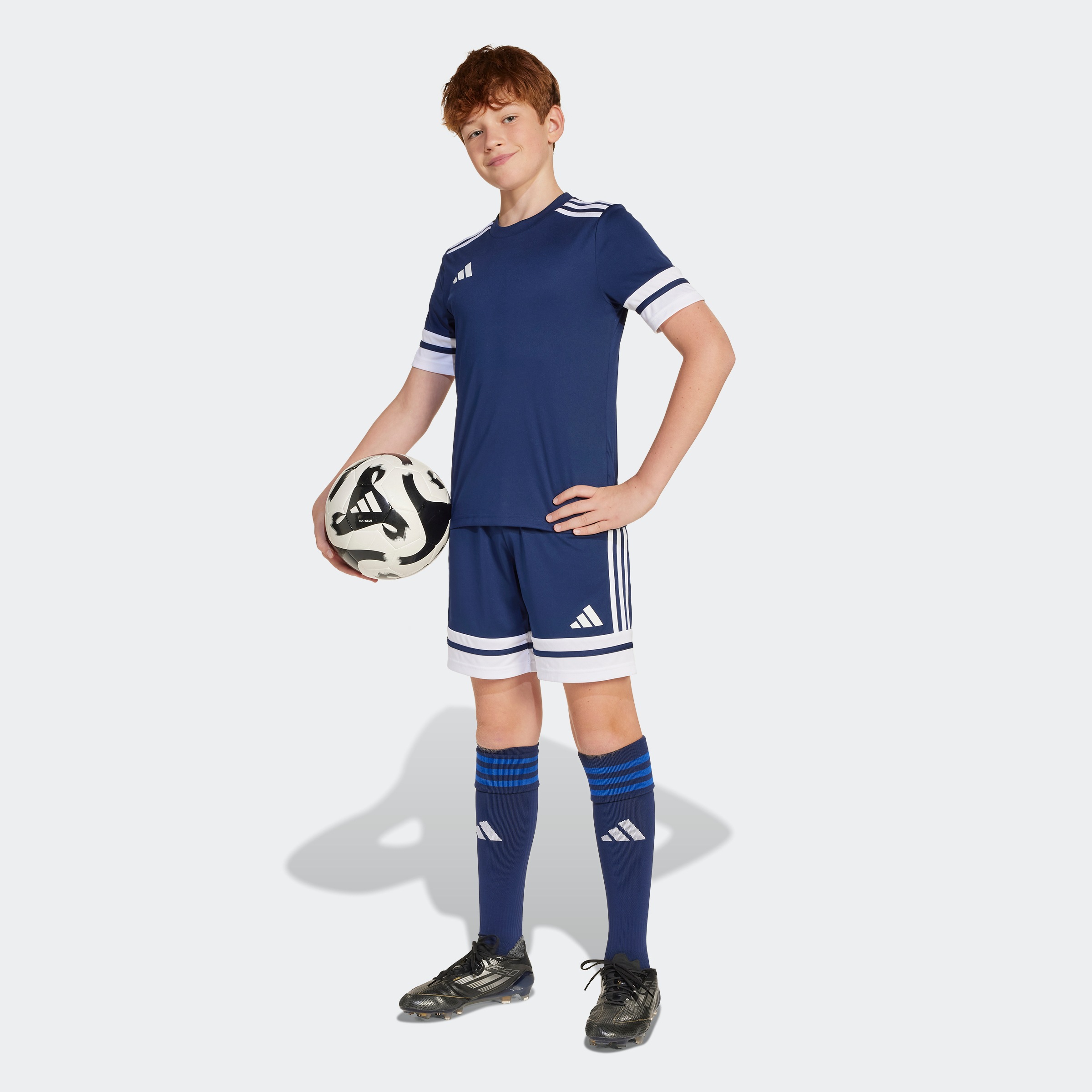 adidas Performance Fußballtrikot »SQUA25 JSY Y«