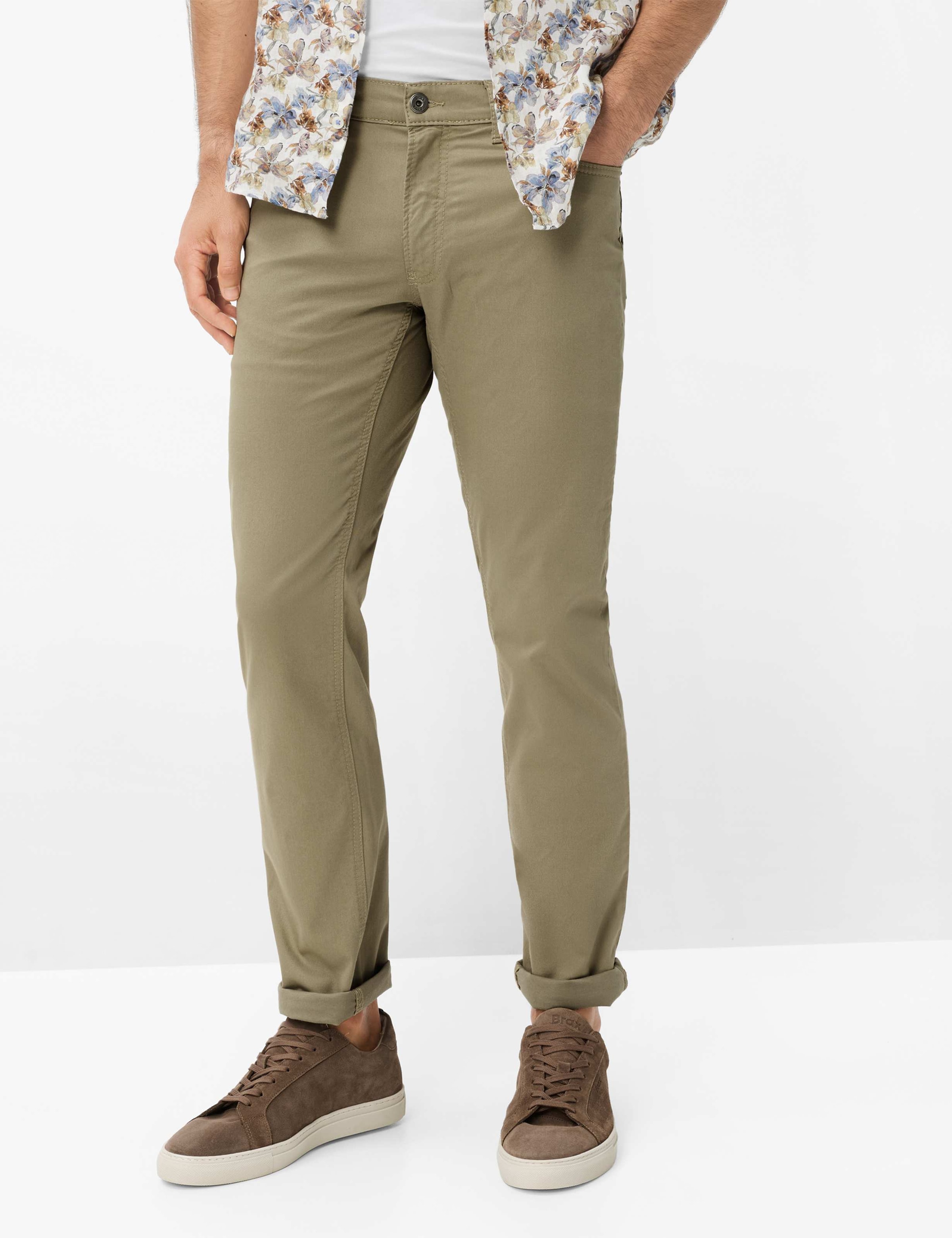 Brax 5-Pocket-Hose "Style CHUCK" günstig online kaufen