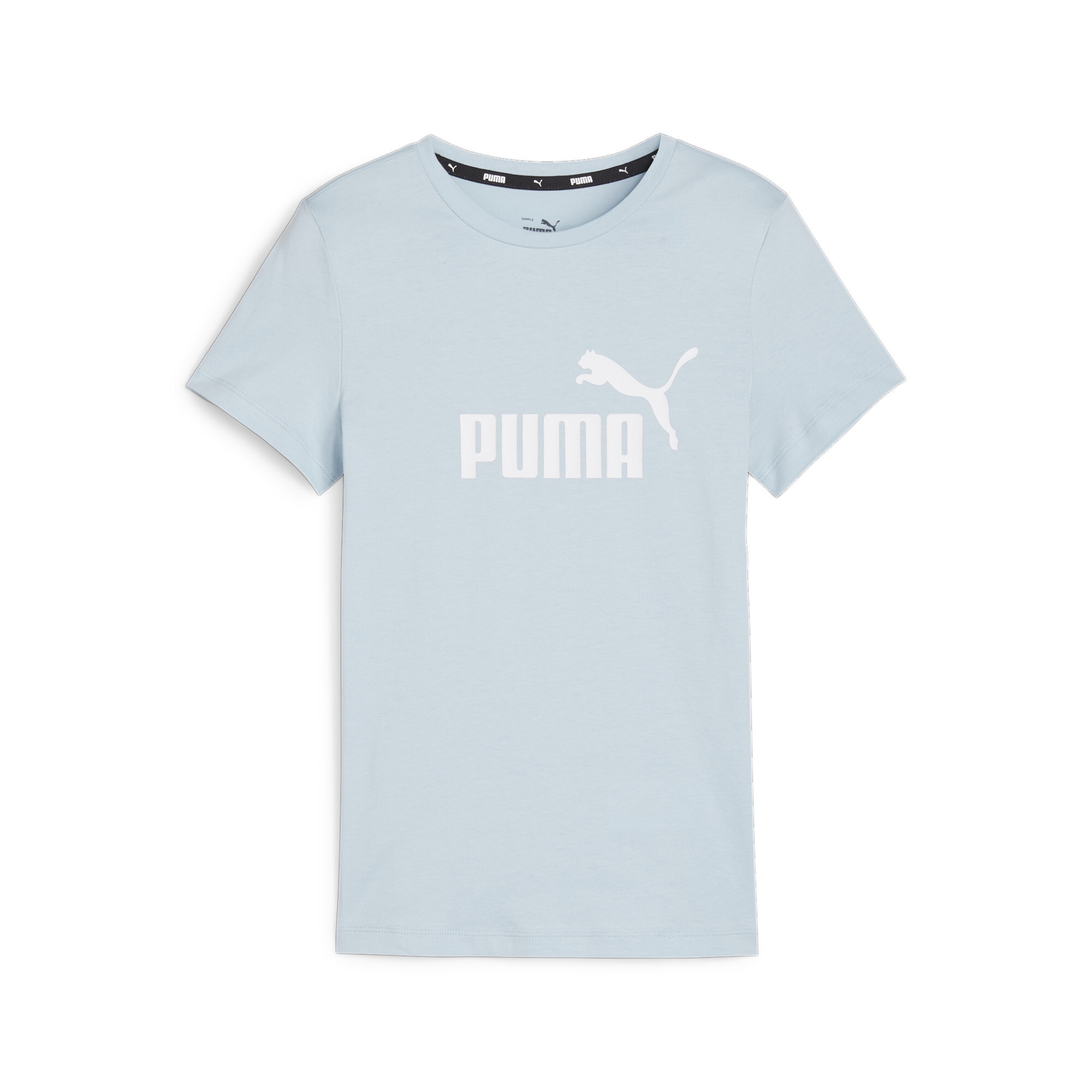 PUMA T-Shirt »ESS LOGO TEE - für Kinder« bestellen | BAUR