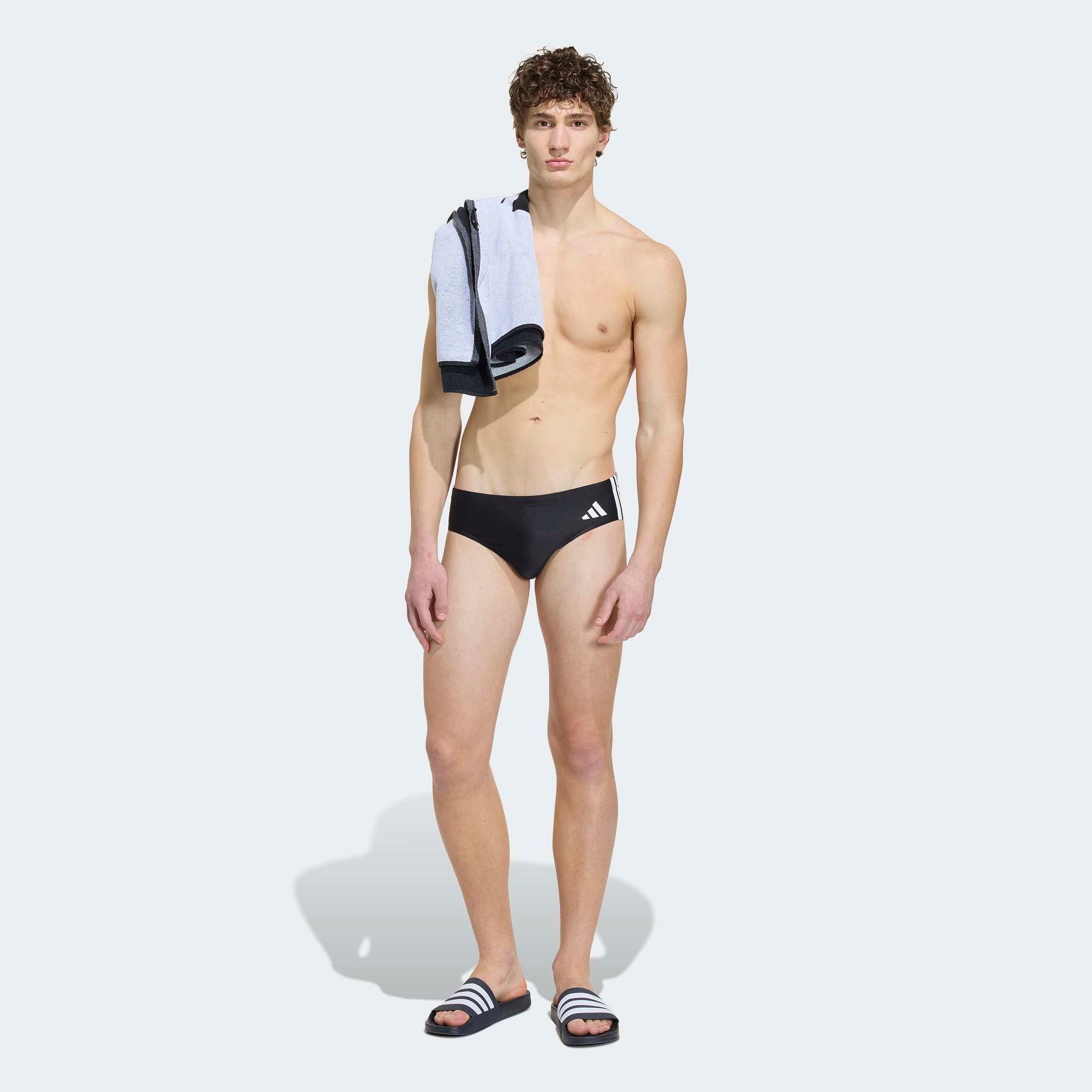 adidas Performance Badehose »3S TRUNK«