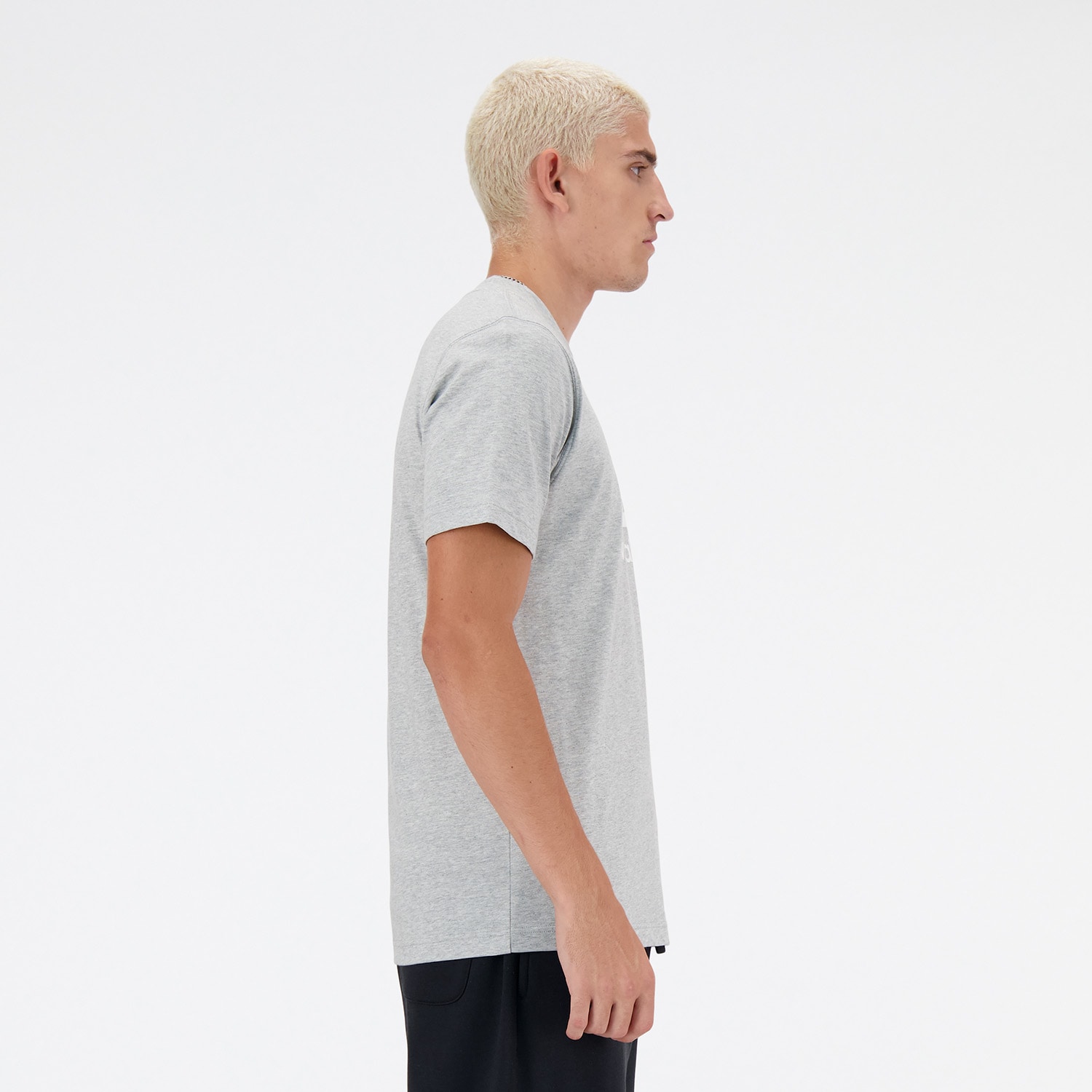 New Balance T-Shirt »Sport Essentials Logo T-Shirt«