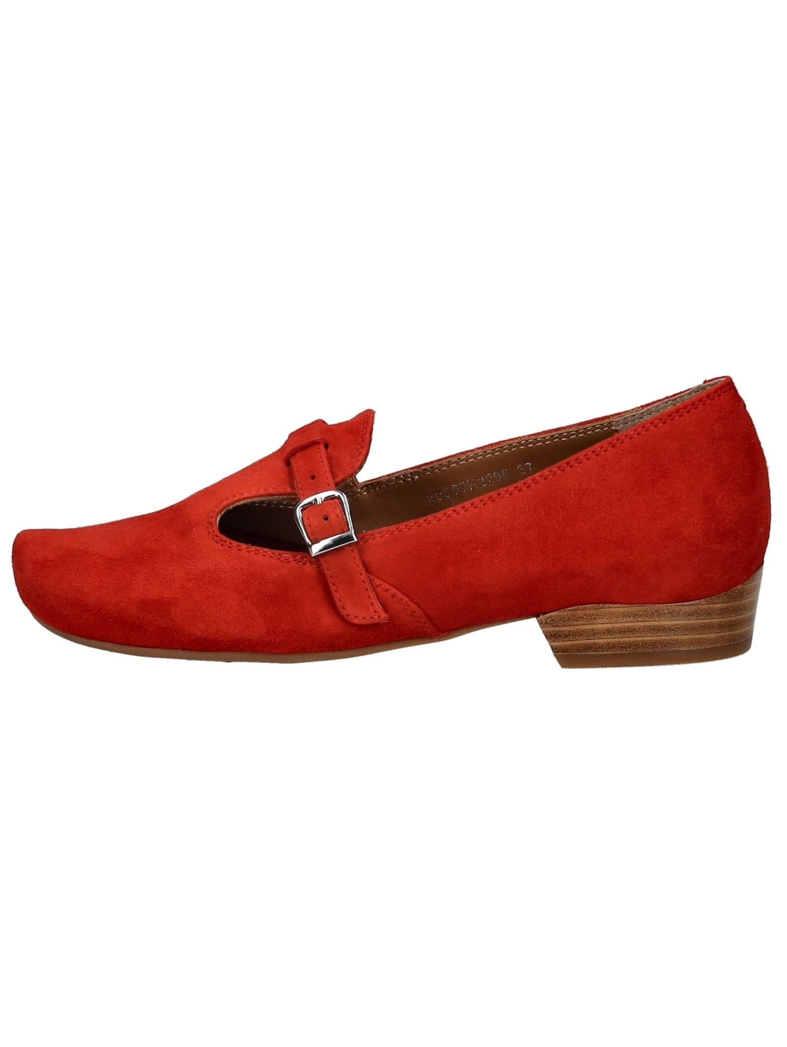 Everybody Slipper »Everybody Slipper Veloursleder«