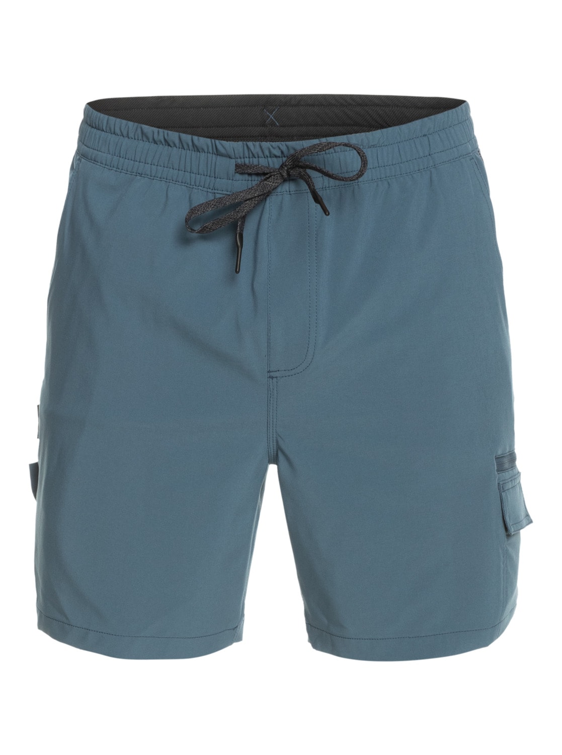 Quiksilver Maudymosi šortai »Taxer Cargo 18