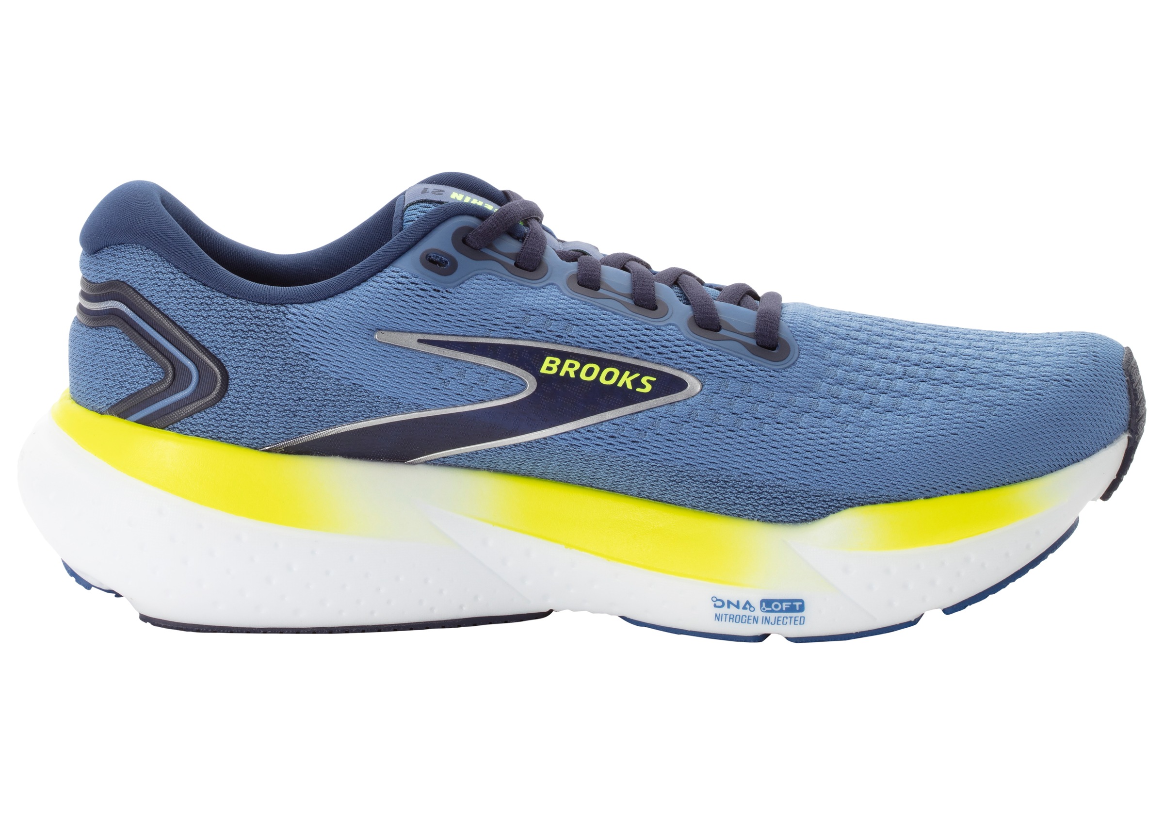 Brooks Laufschuh »Glycerin 21«  viel Dämpfung