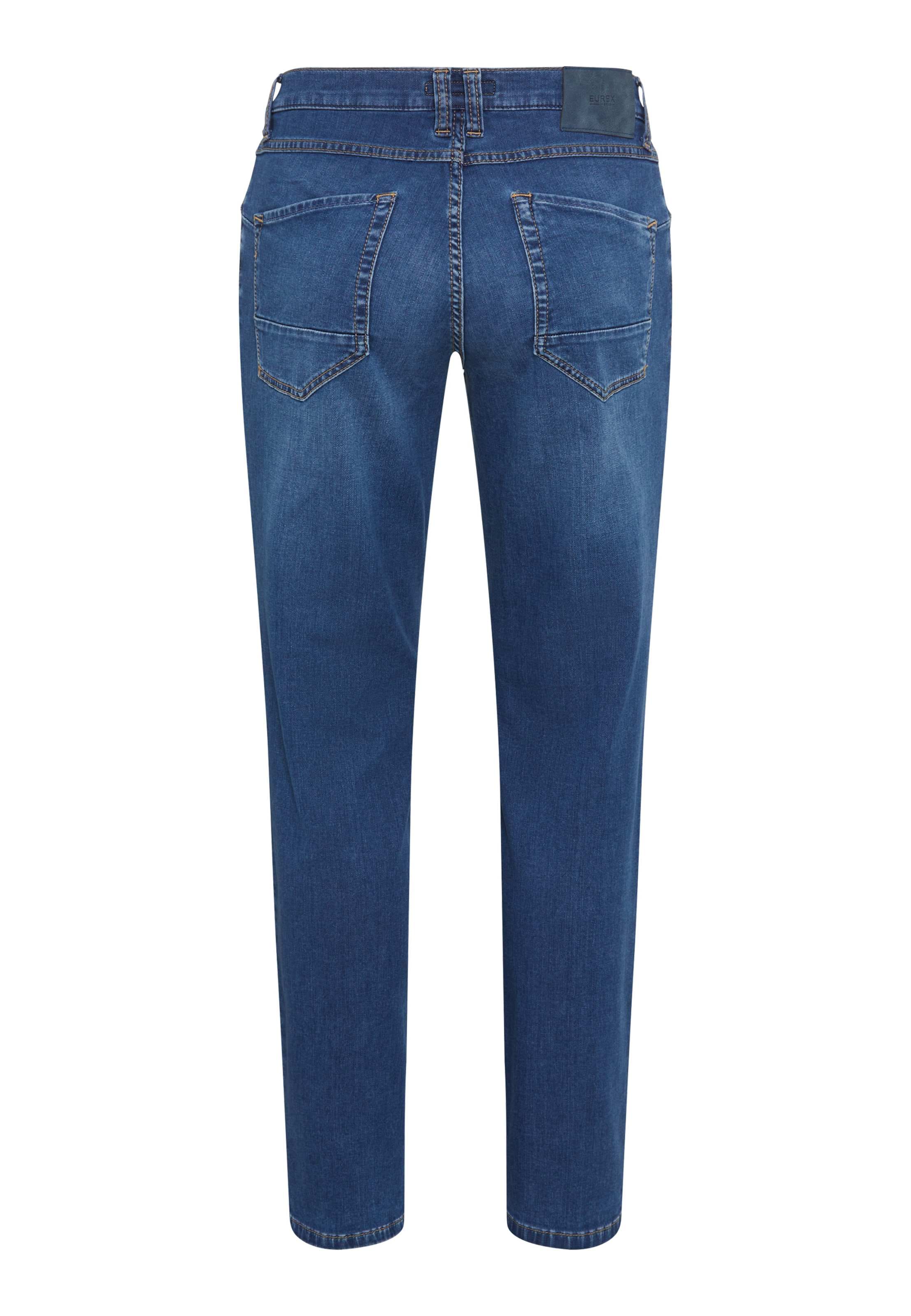 EUREX by BRAX 5-Pocket-Jeans »Style LASSE«