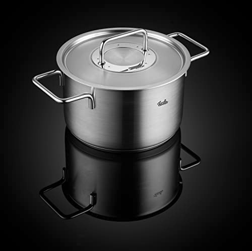 Pure Collection Topf-Set mit Kochtopf 5 El.